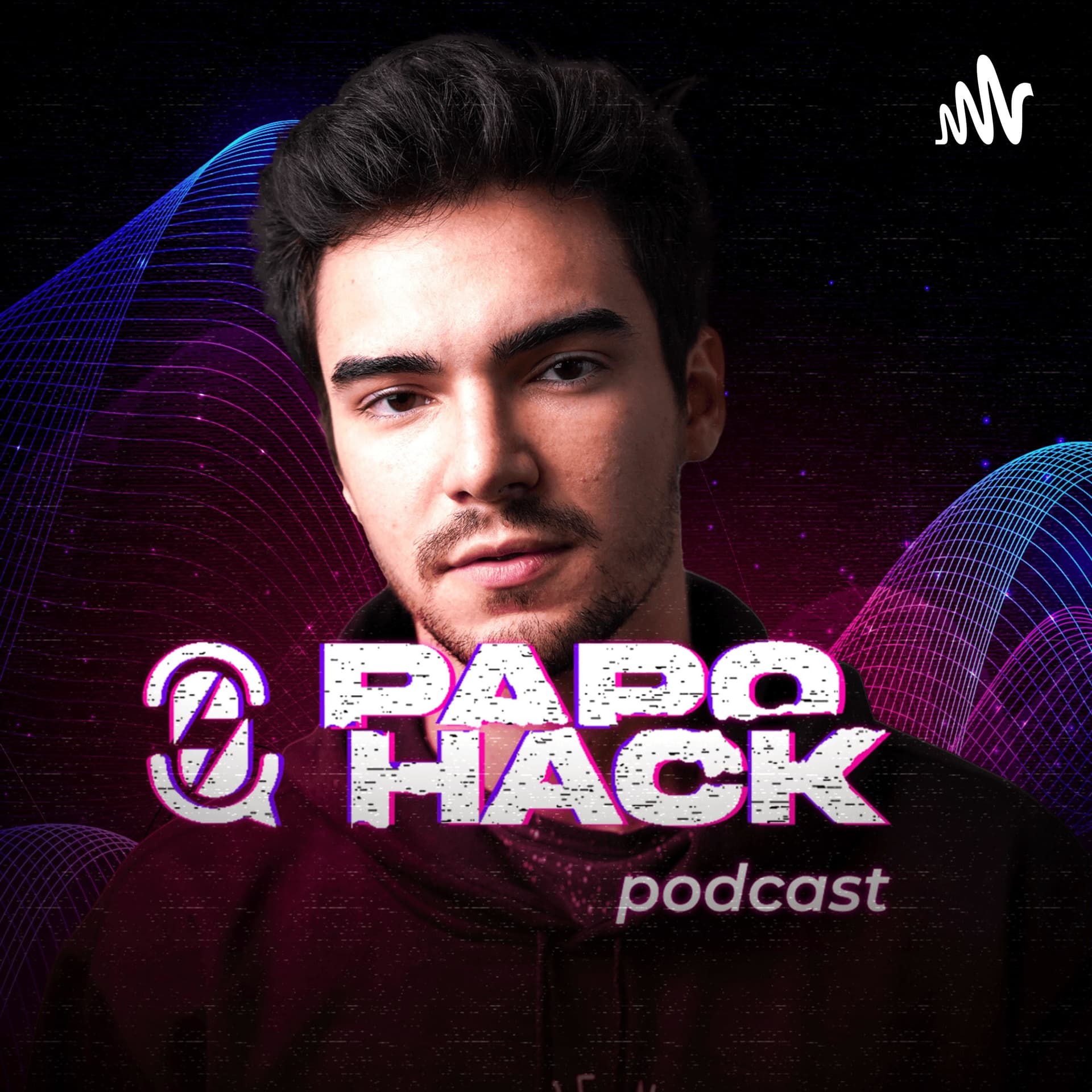 Papo Hack - Podcasts