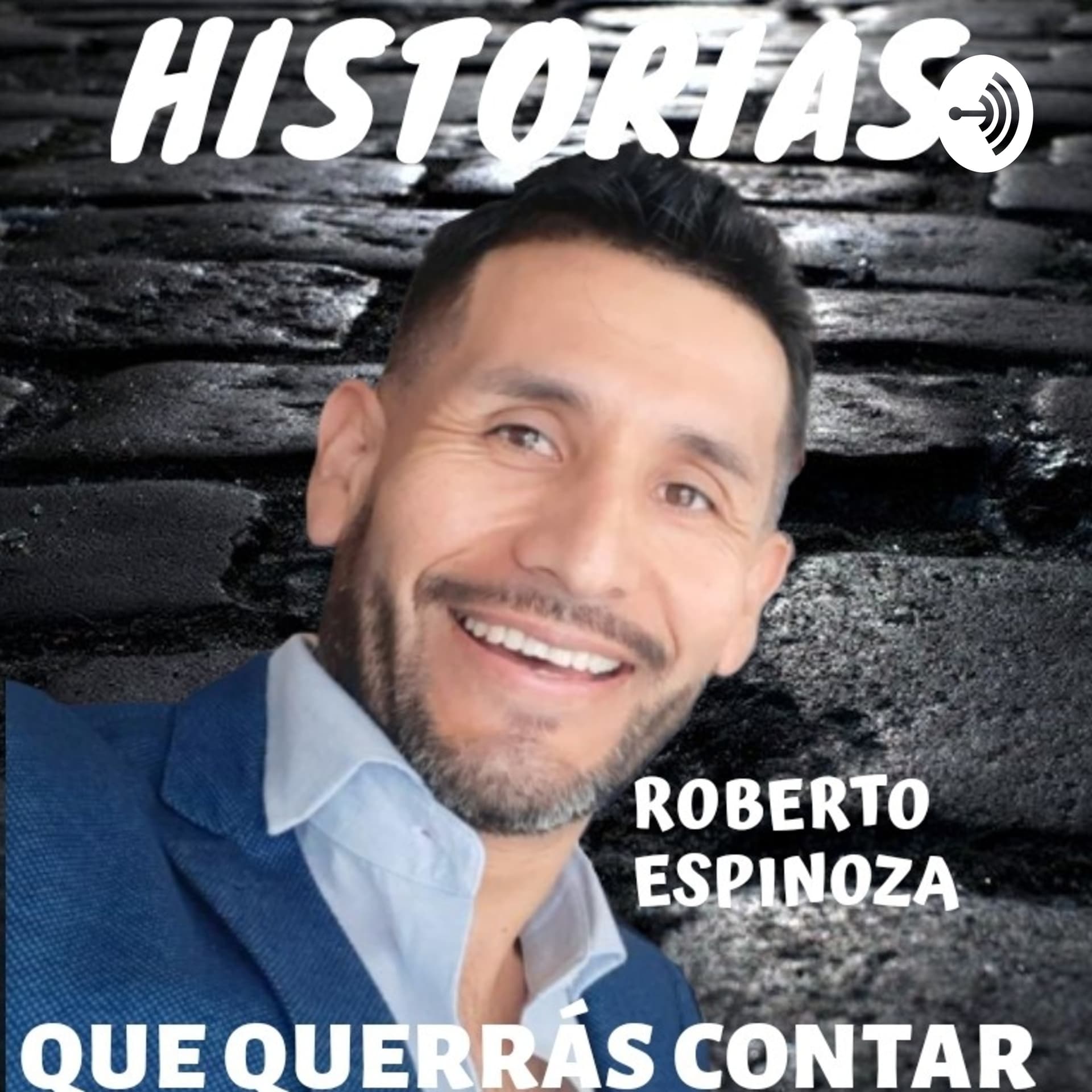 Historias para contar - Podcasts