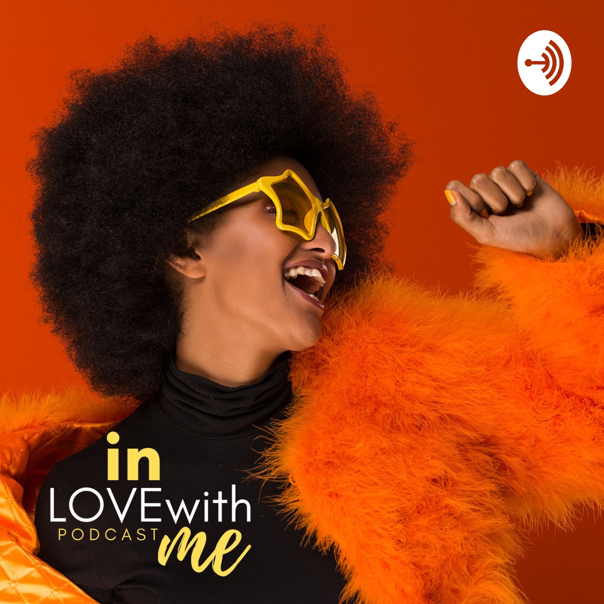Inlovewithme - Podcasts