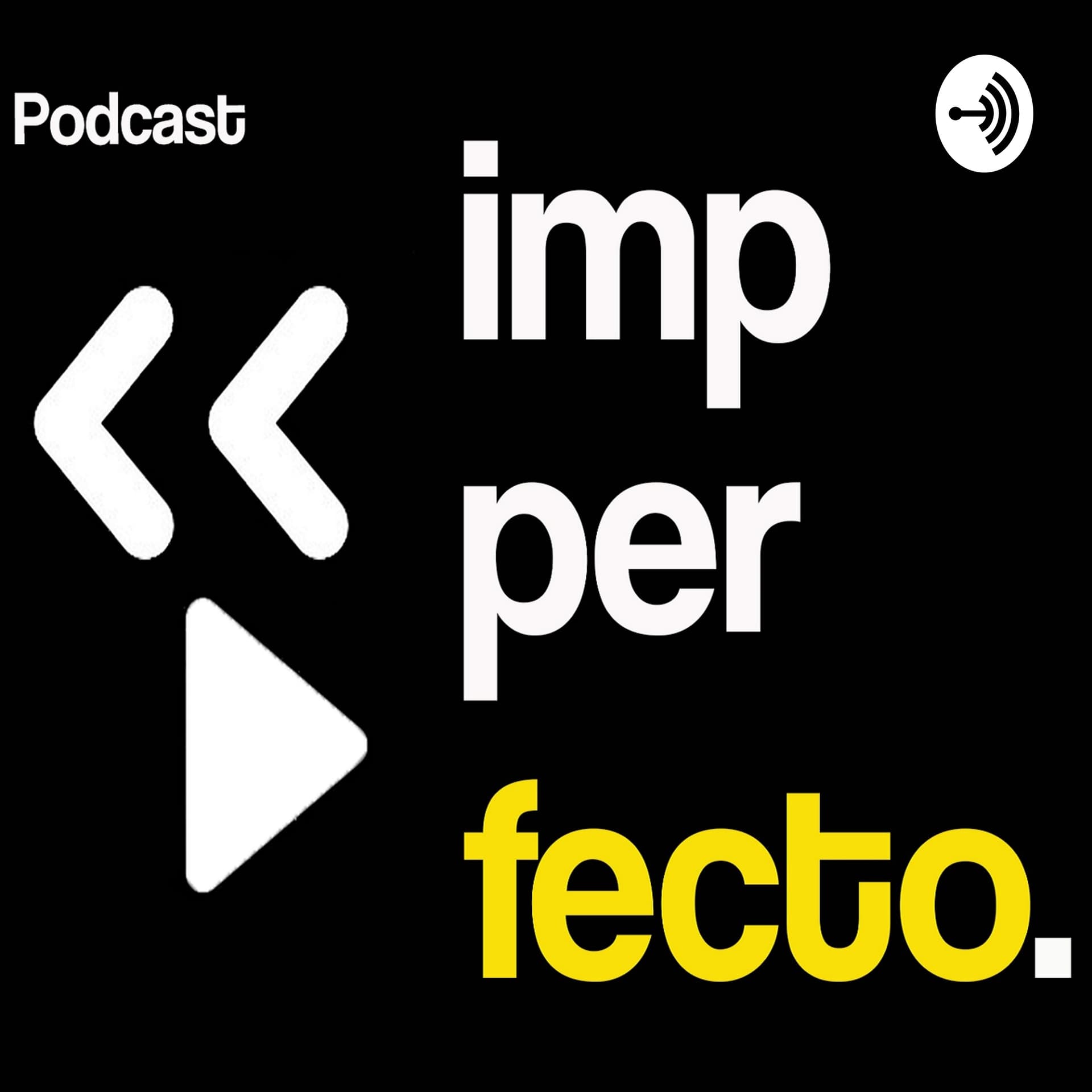 Imperfecto - Podcasts