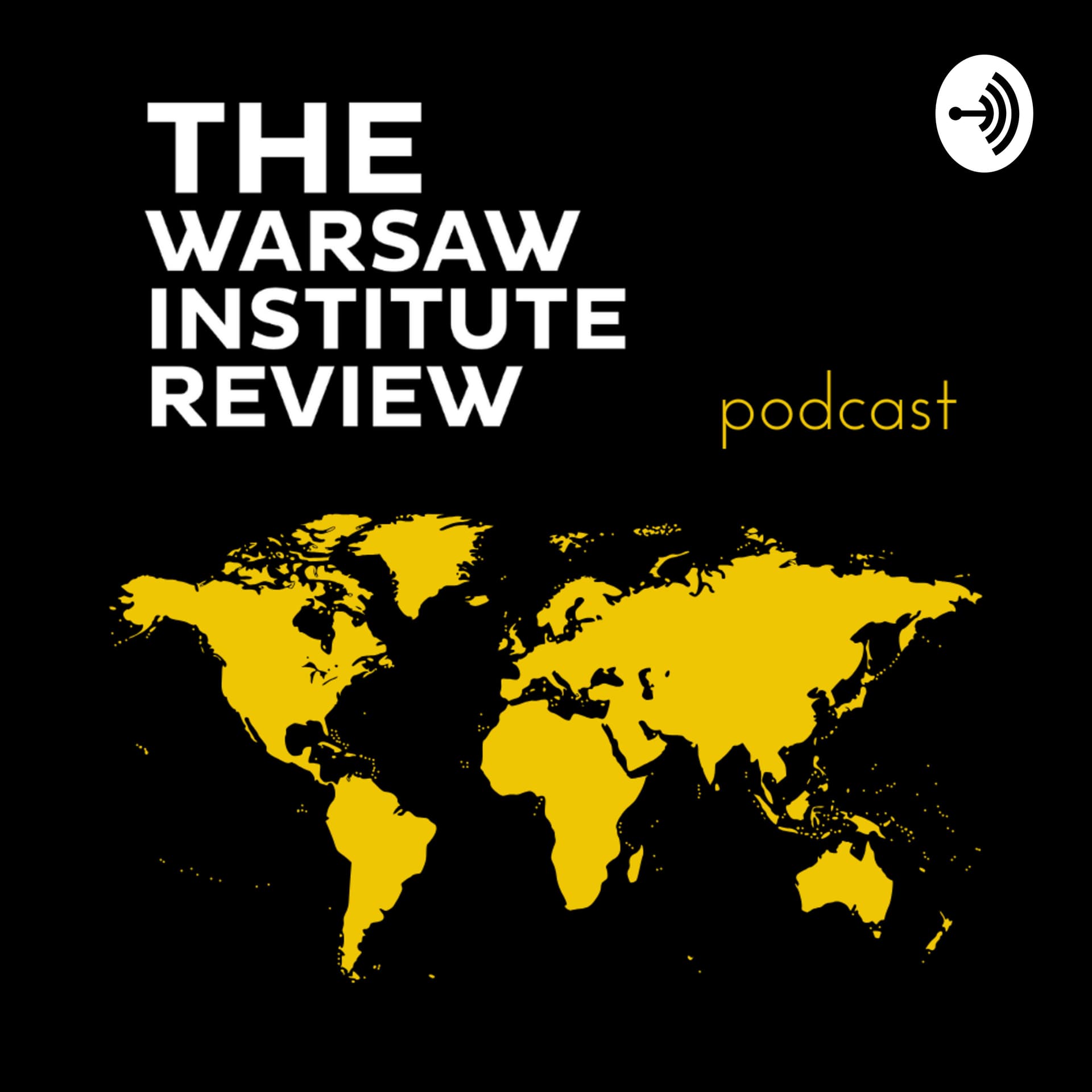 Sprawy międzynarodowe | The Warsaw Institute Review Podcast - Podcasts