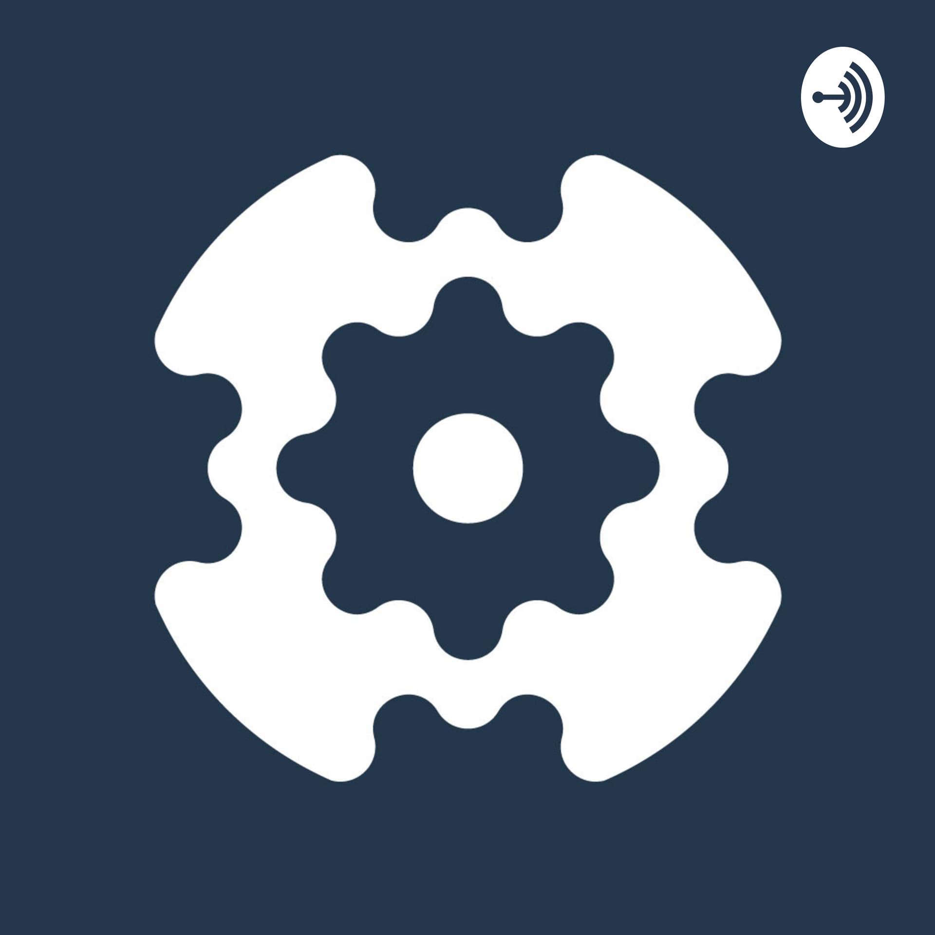 Maquinações - Podcasts