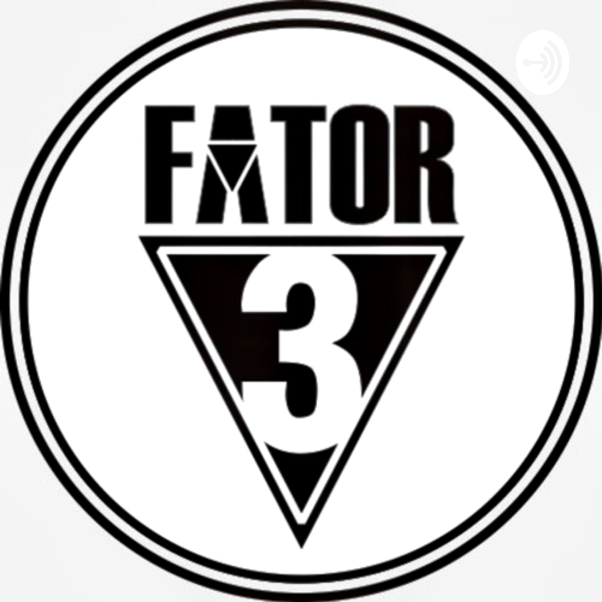 Fator3cast - Podcasts