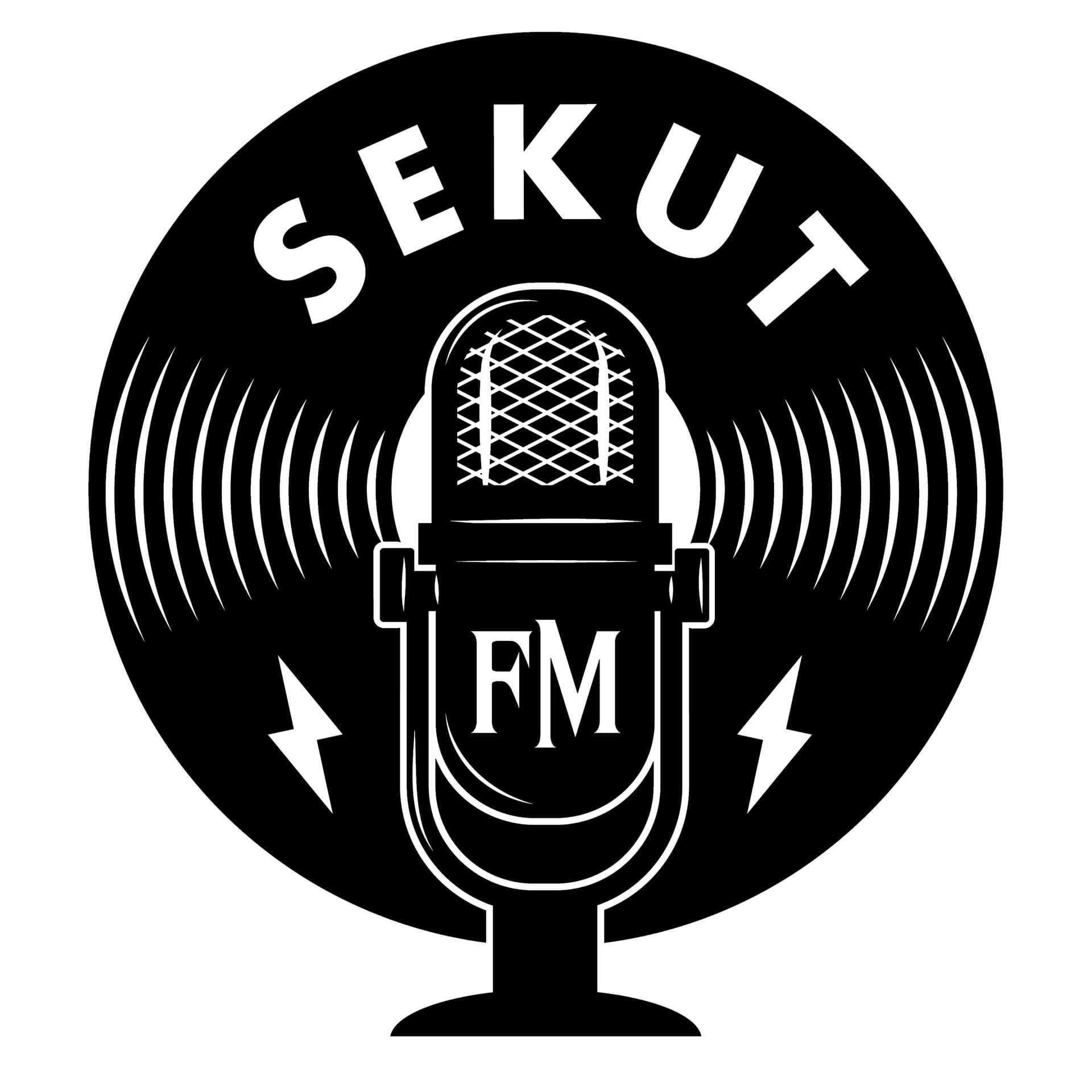 SekutFm - Gofar Hilman - Podcasts