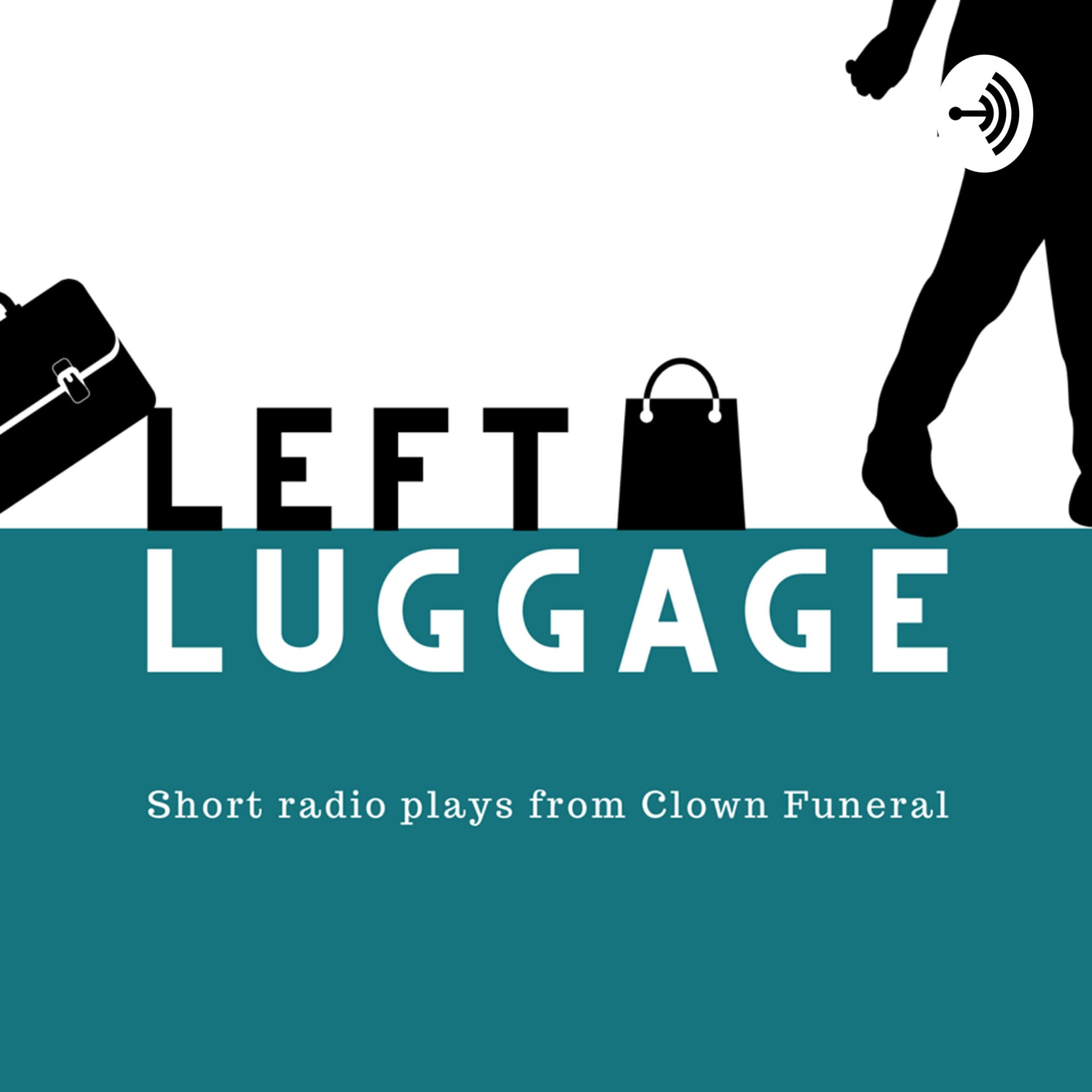 Left Luggage - Podcasts