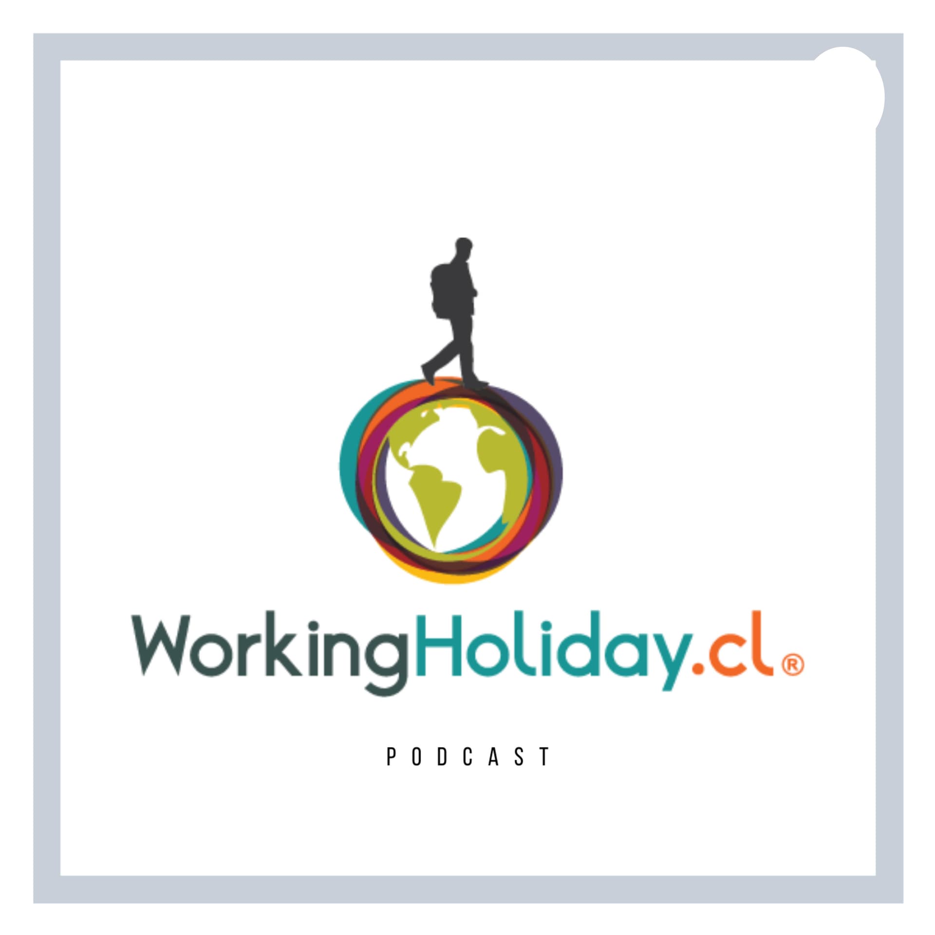Working Holiday Chile - Podcasts