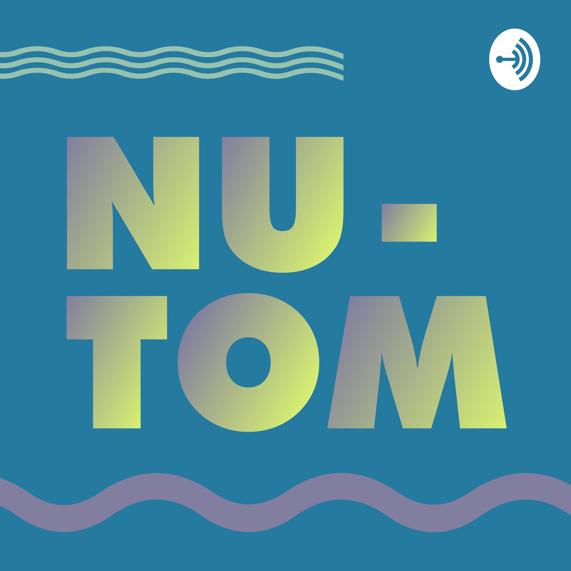Nu-Tom - Podcasts