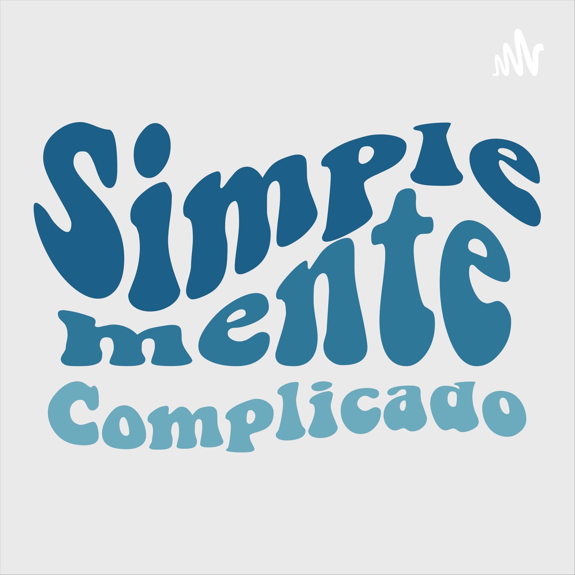 Simplemente Complicado - Podcasts