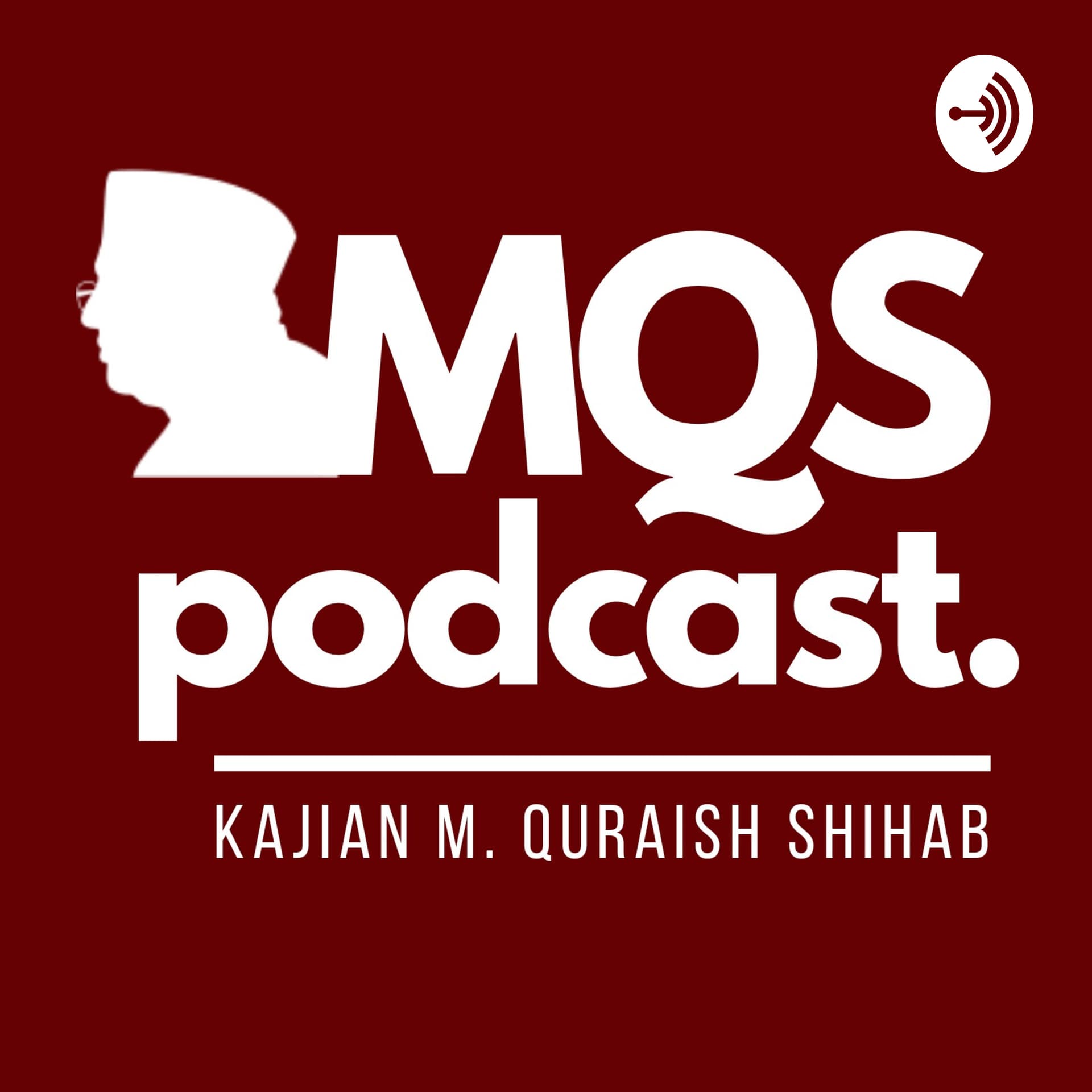 M. Quraish Shihab Podcast - Podcasts