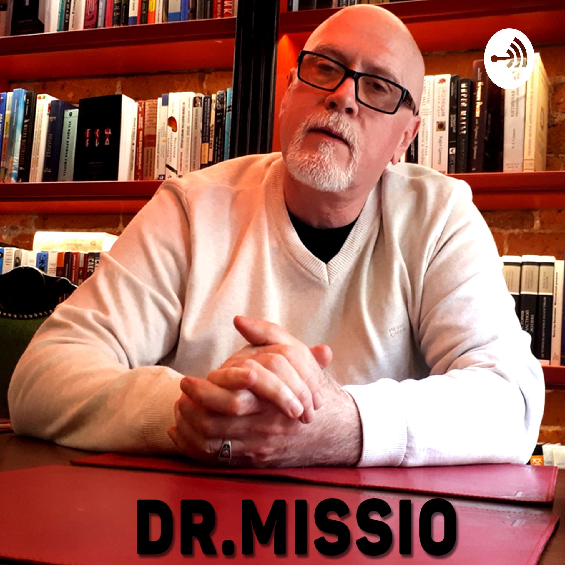 dr.Missio - миссия выполнима. - Podcasts