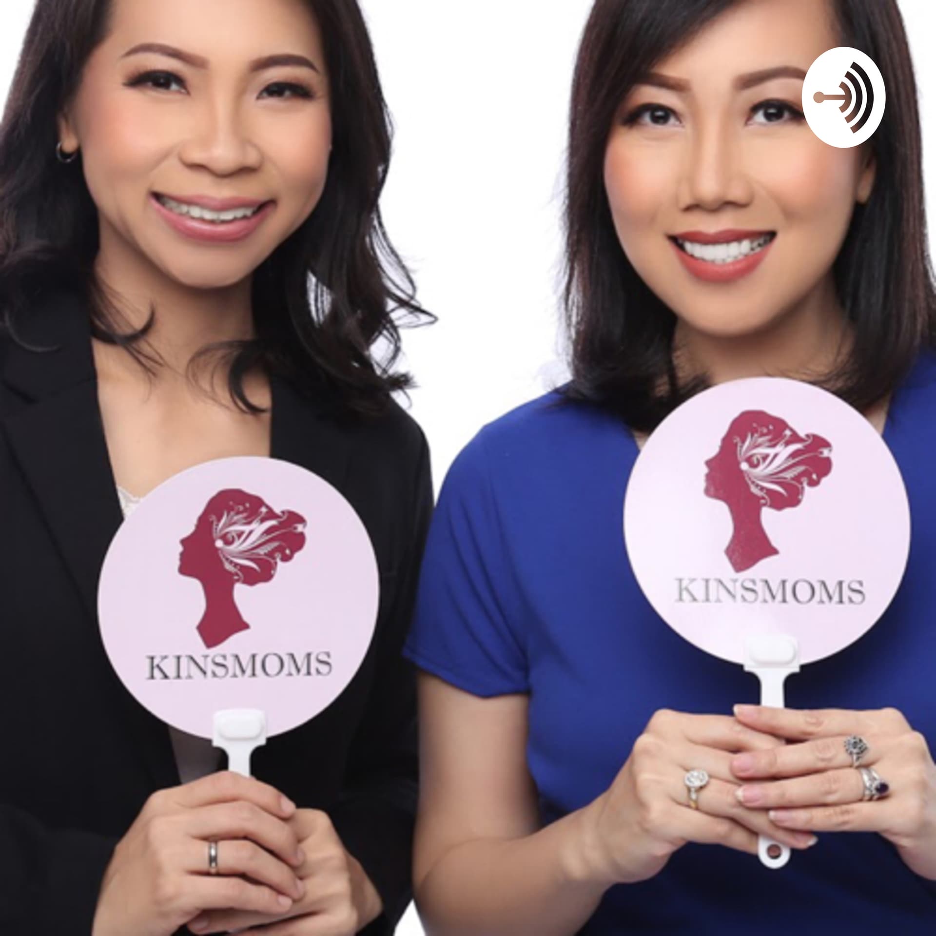 kinsmoms - Podcasts