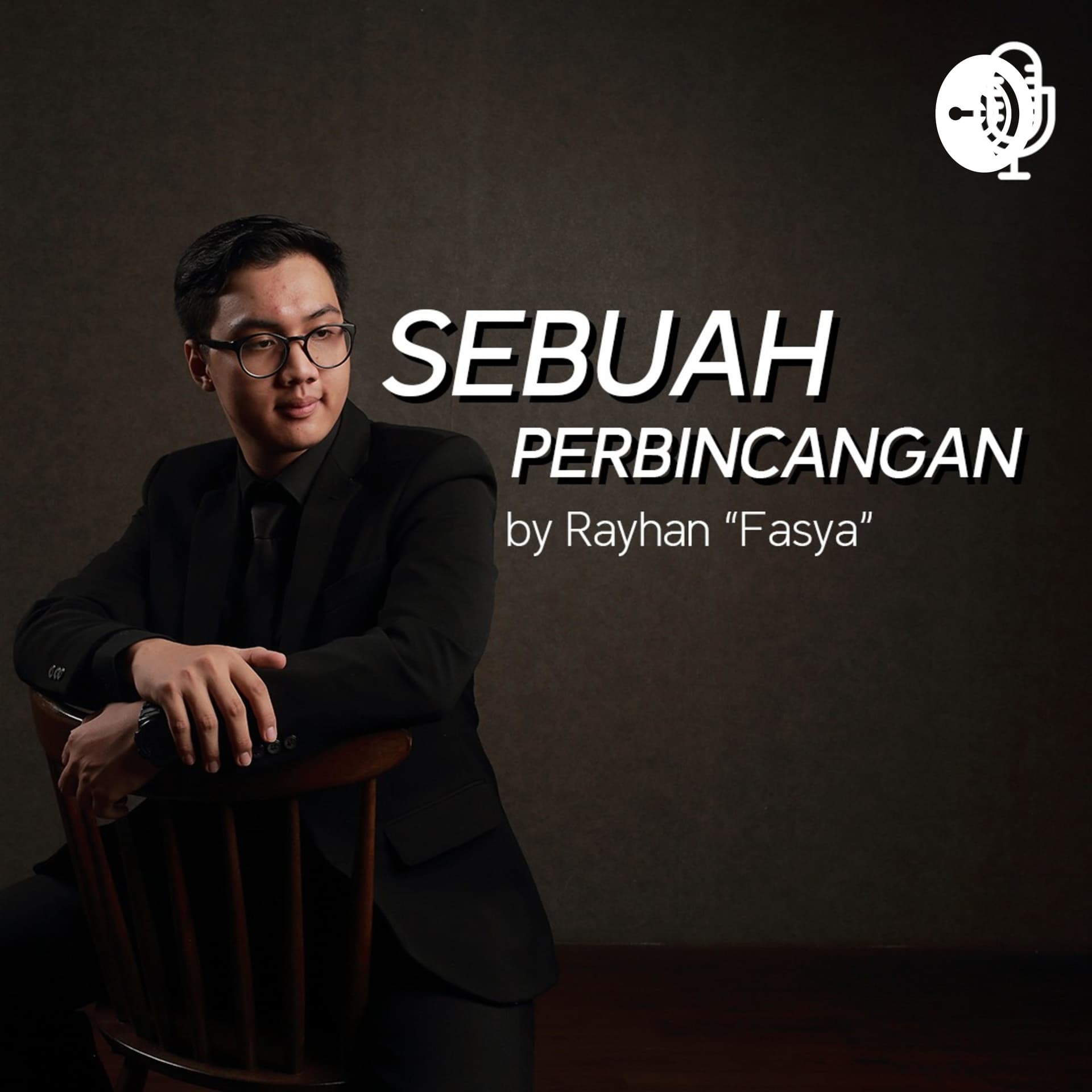Sebuah Perbincangan - Podcasts