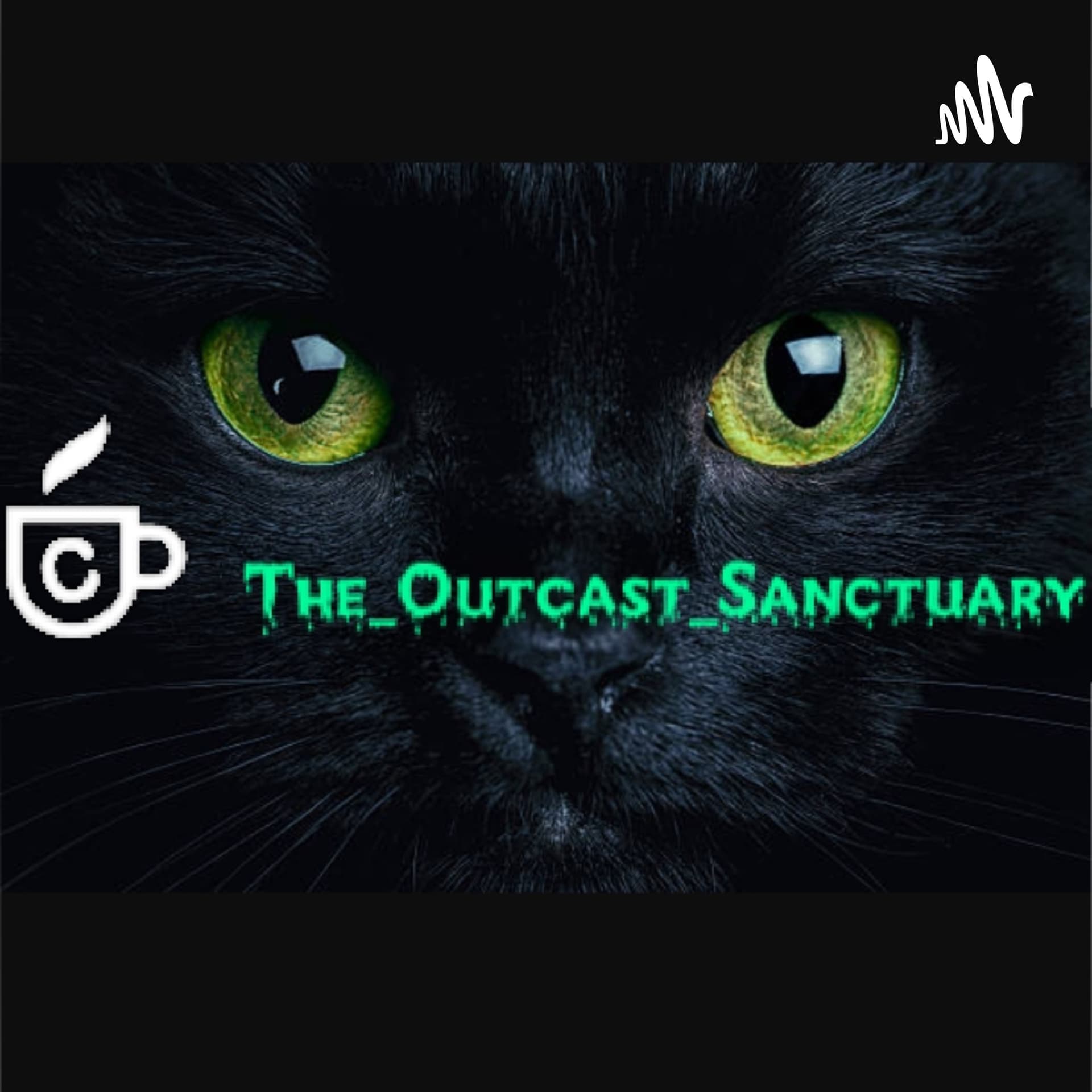 The_Outcast_Sanctuary - Podcasts