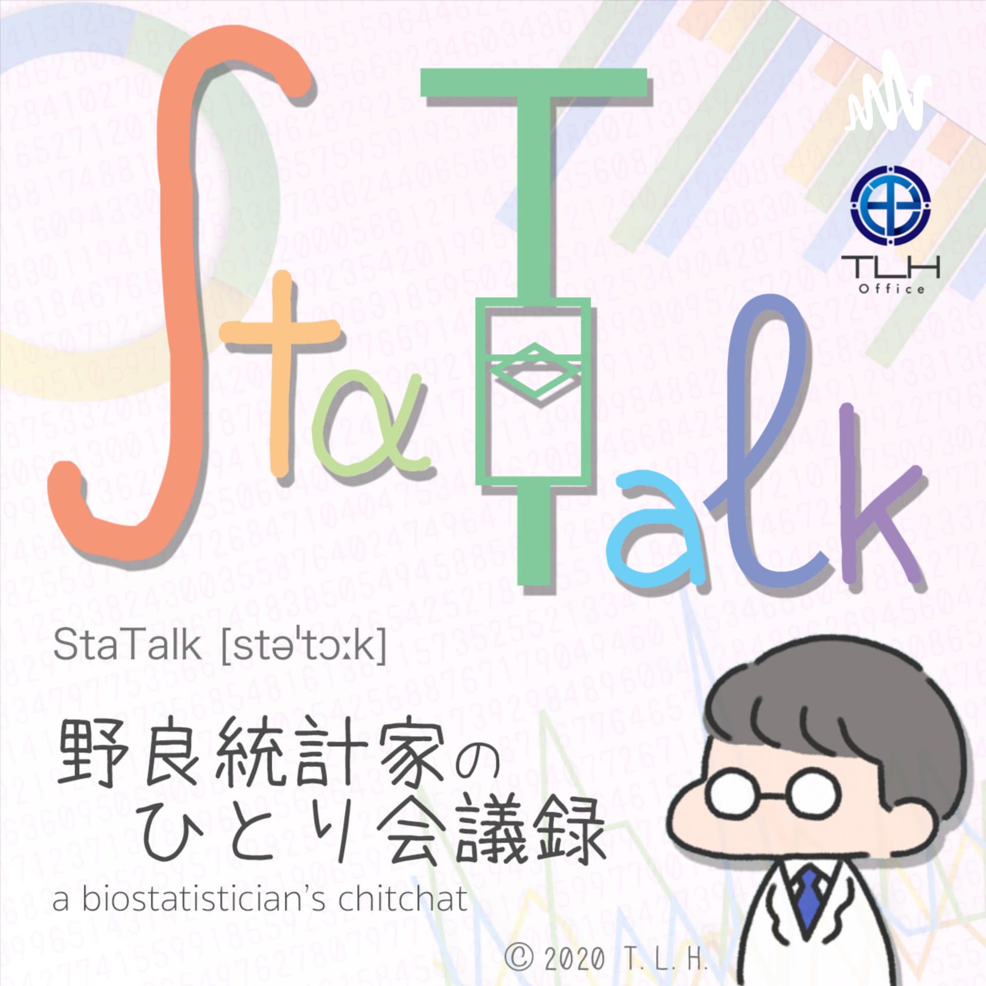 StaTalk - Podcasts