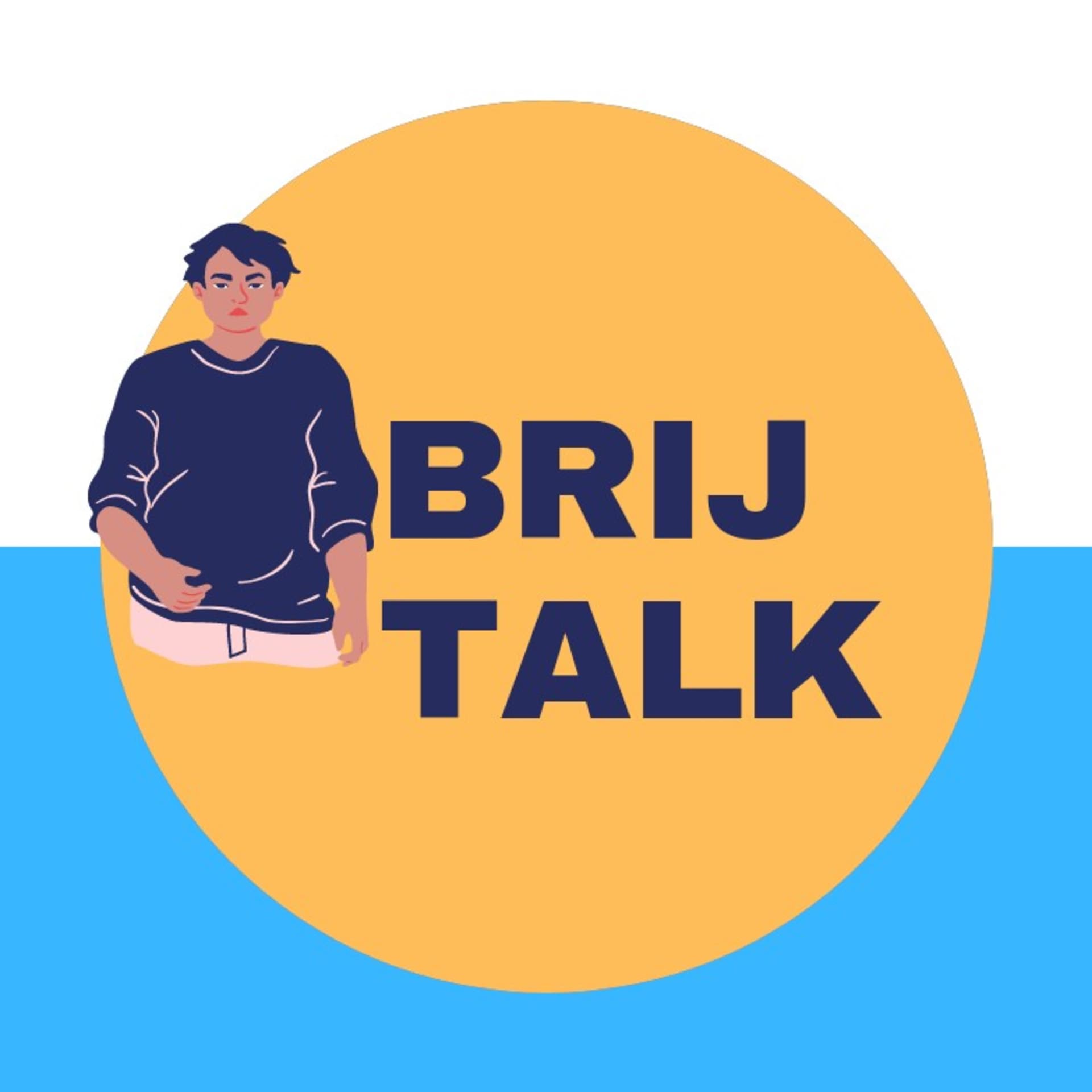 Brij Talks - Podcasts