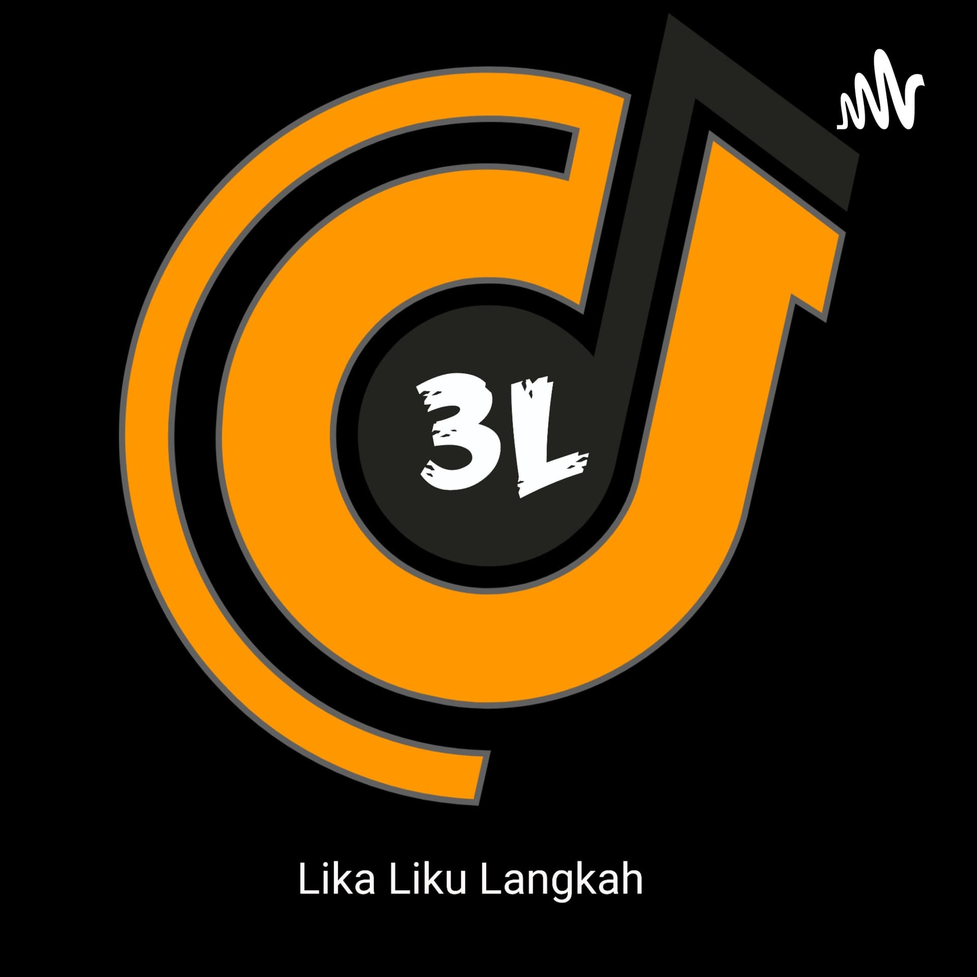 Lika-liku Langkah - Podcasts