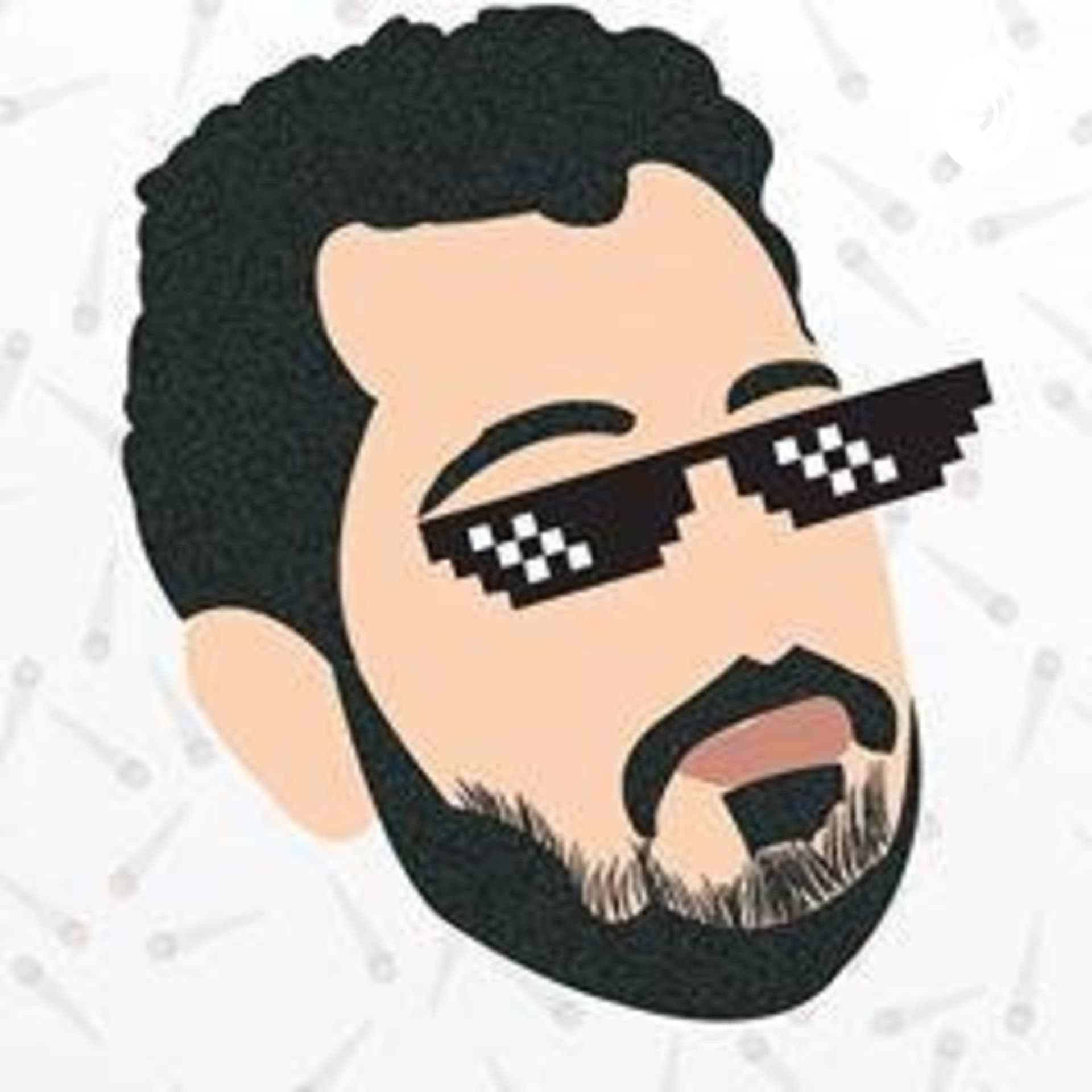 Waleed Mostafa - وليد مصطفى - Podcasts