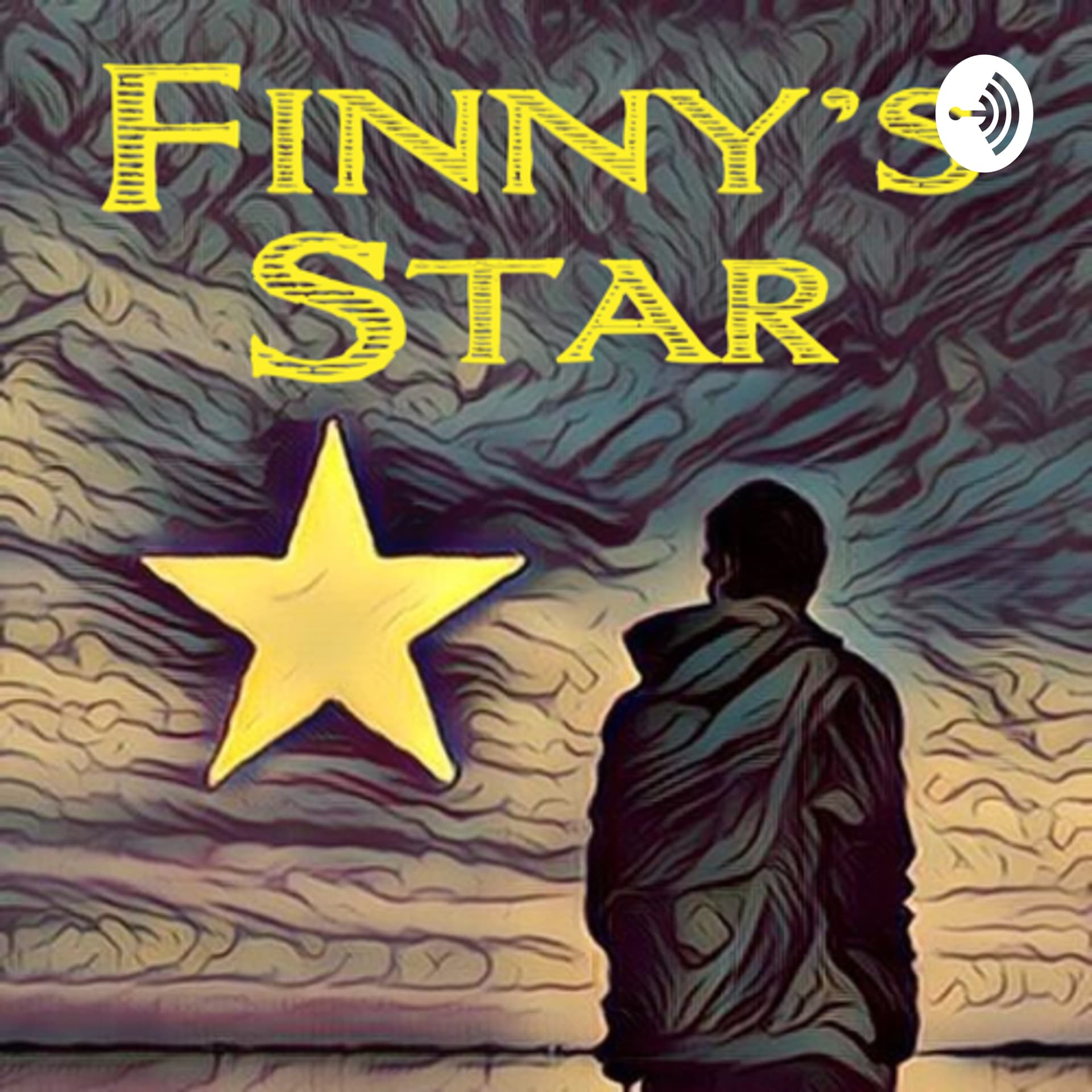 Finny’s Star - Podcasts