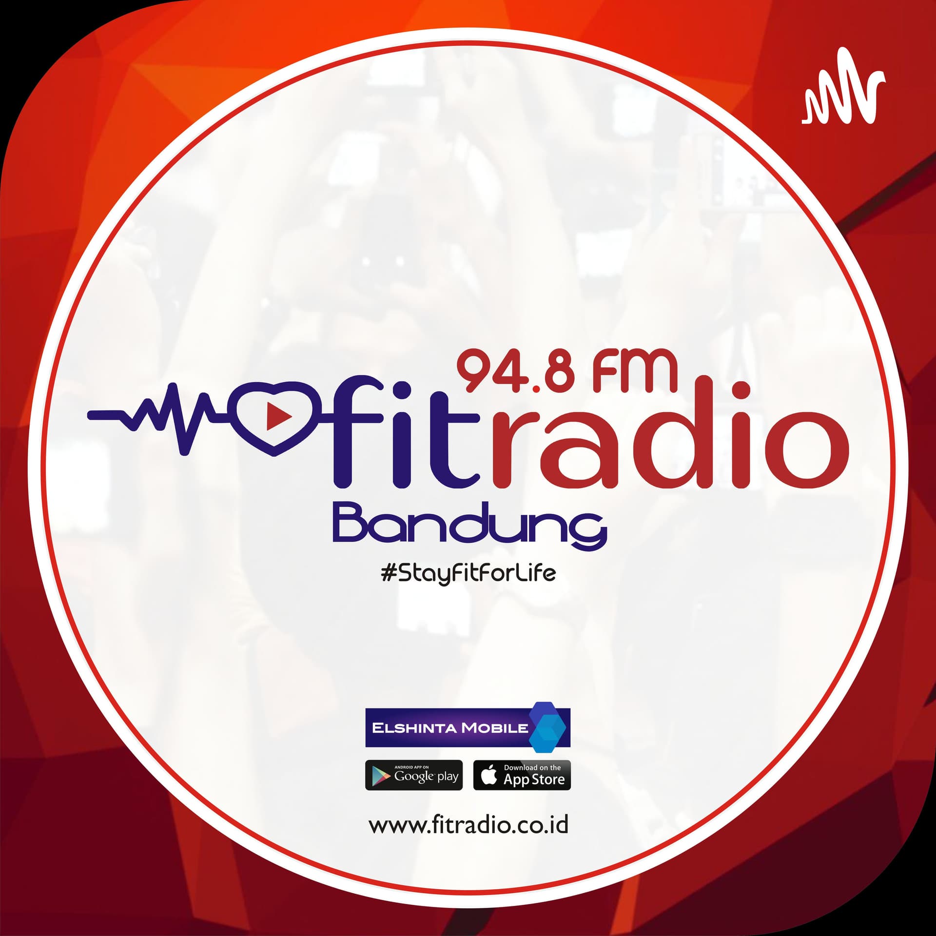 FIT Radio Bandung - Podcasts