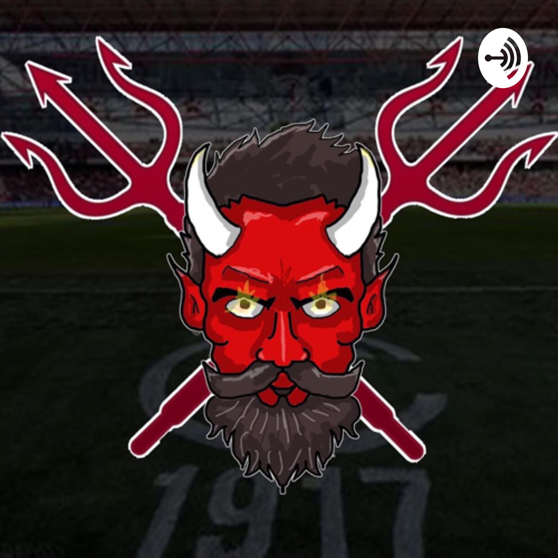 El Rincón del Diablo - Podcasts