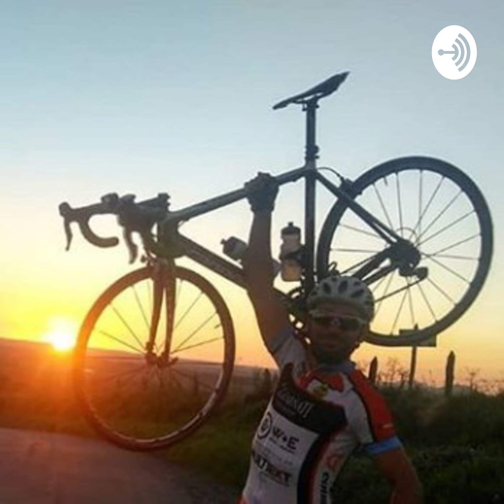 Pedalando Com Peninha - Podcasts