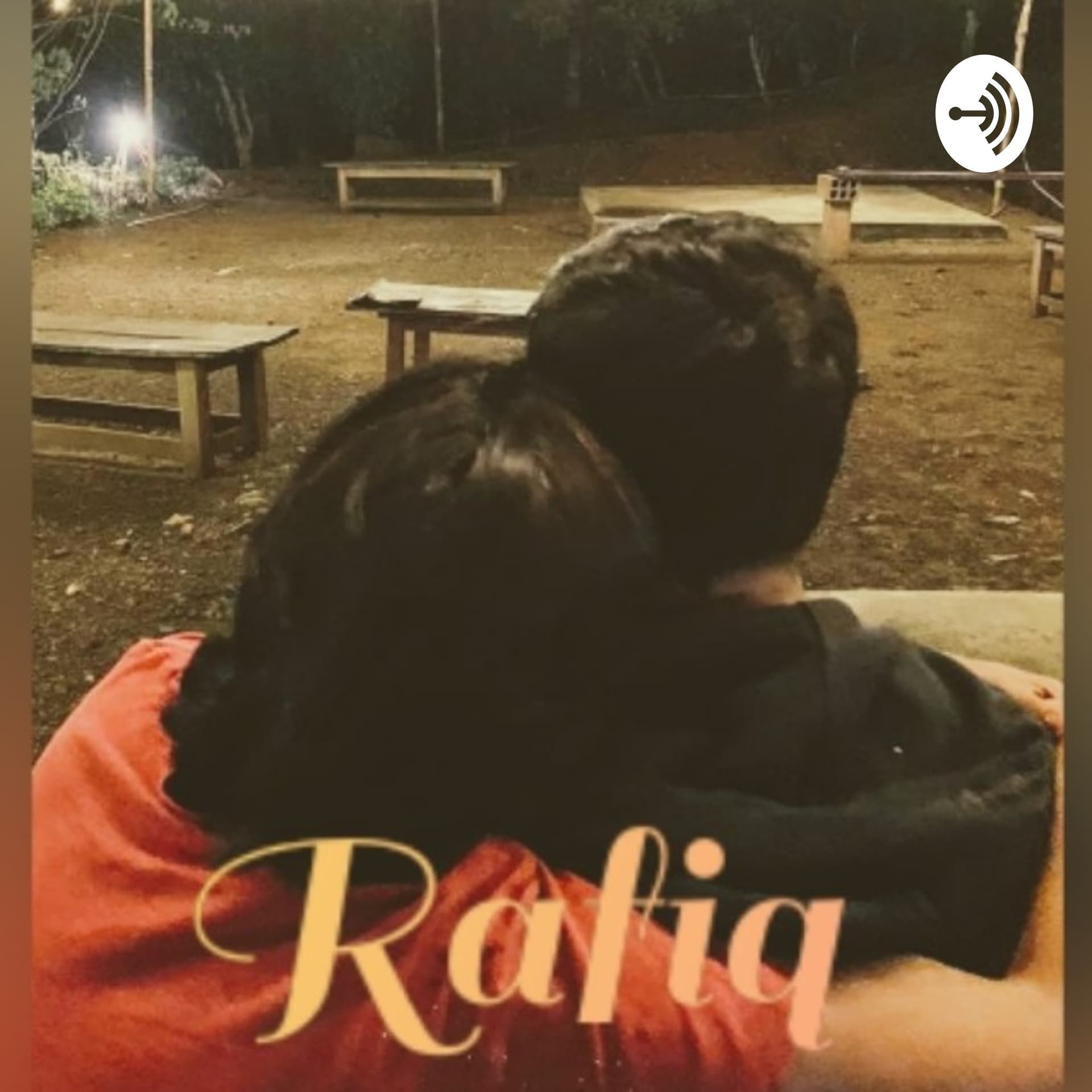 Rafiq - Podcasts