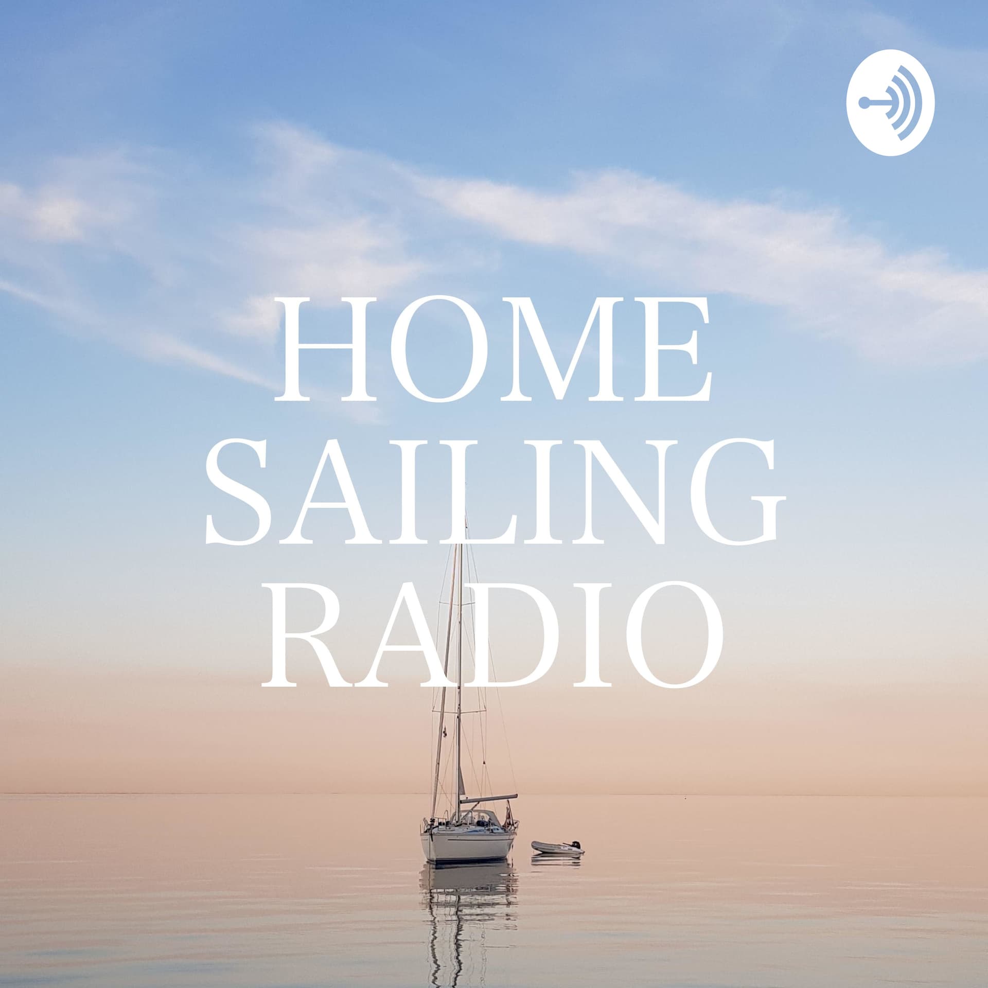 Kobe Music LOUNGE presents “HOME SAILING RADIO” - Podcasts