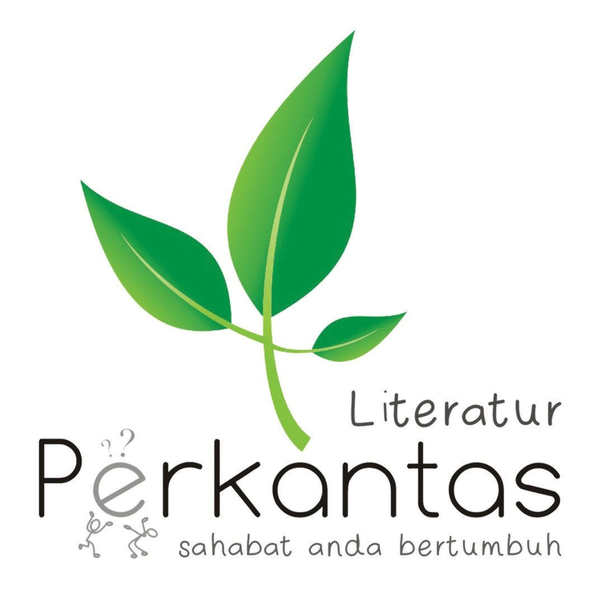 Podcast Literatur Perkantas Nasional - Podcasts