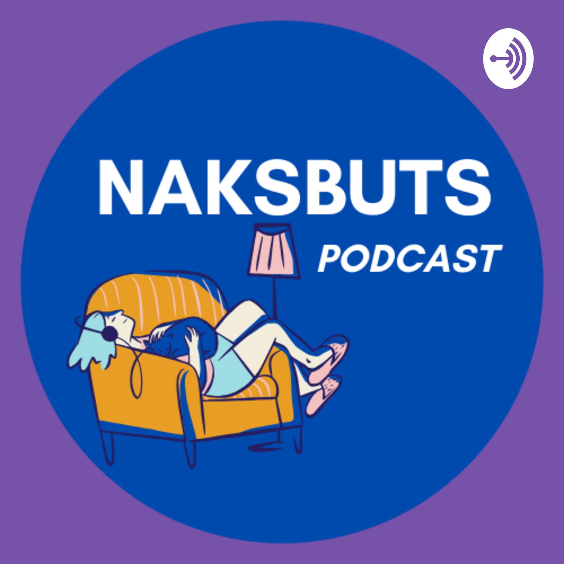 NAKSBUTS Talks - Podcasts