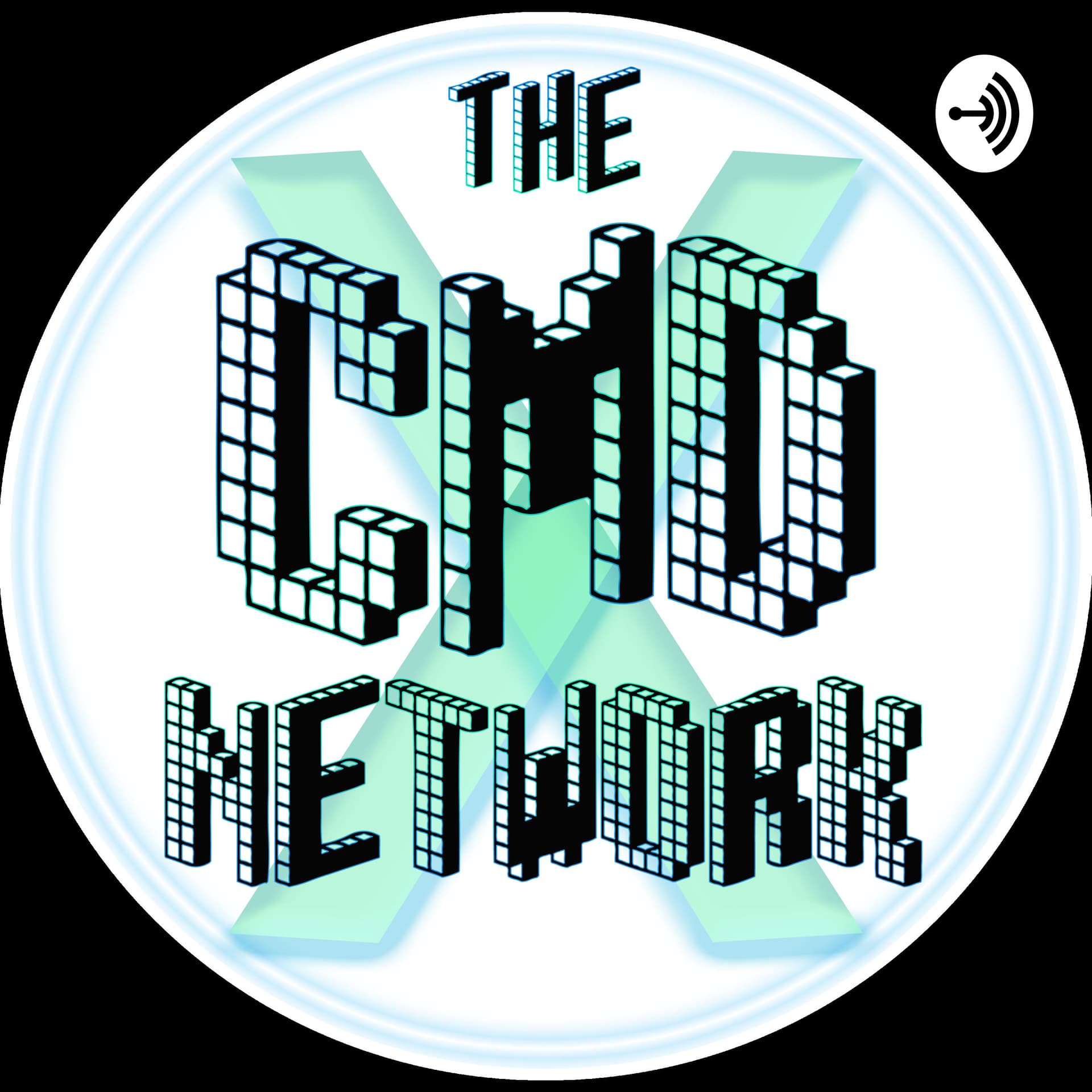 The CMD Podcast - Podcasts