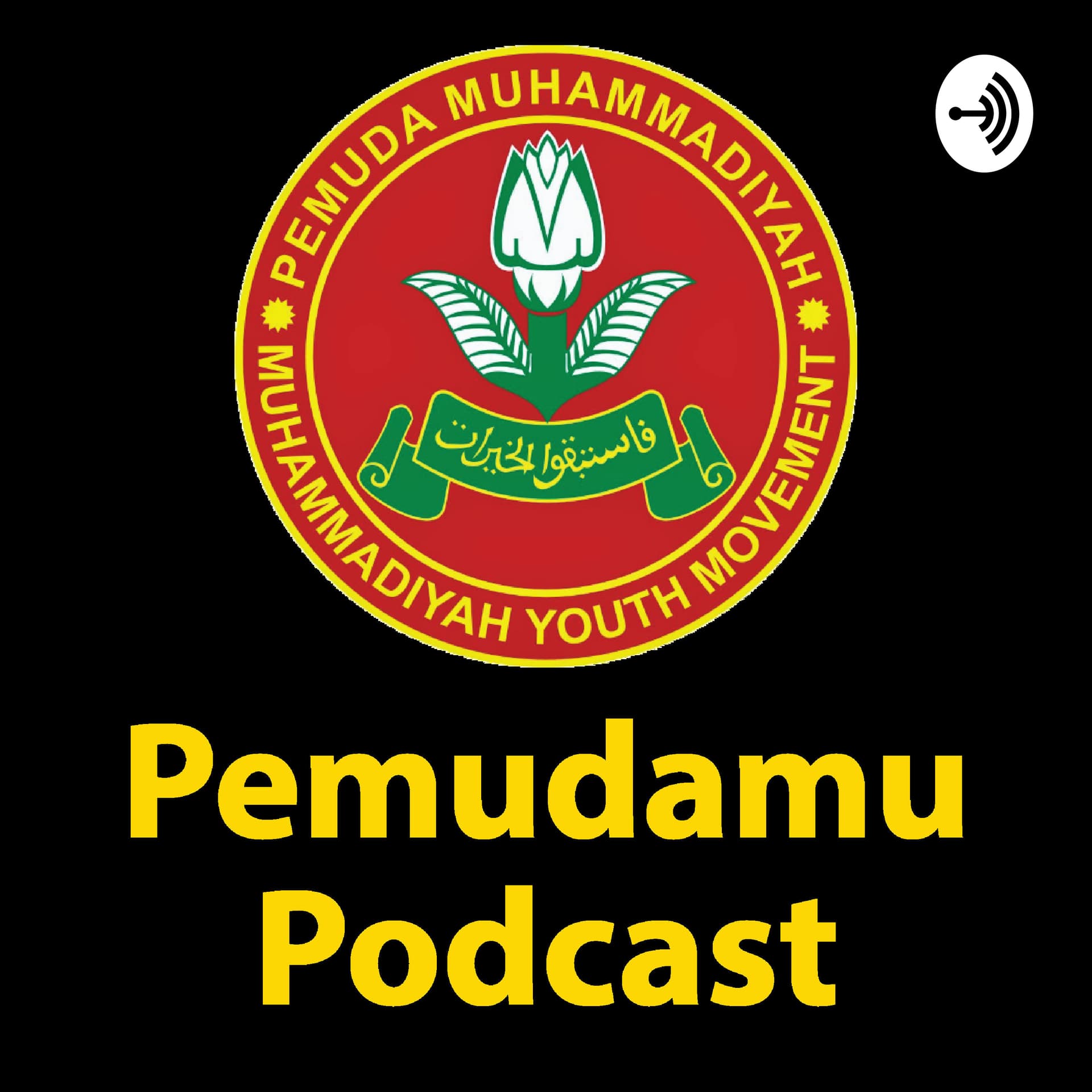 PemudaMu Podcast - Podcasts