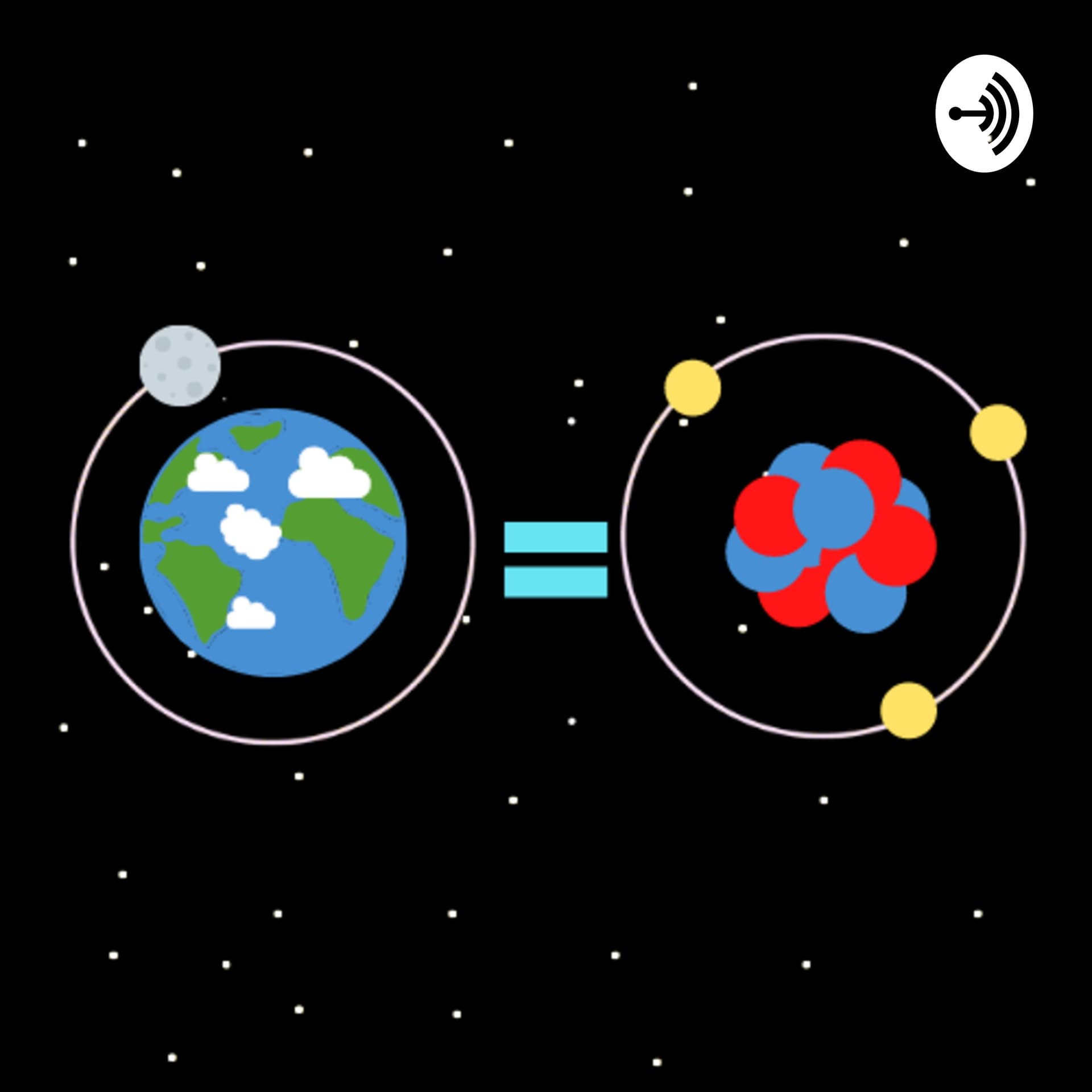Tu ciencia mi ciencia - Podcasts