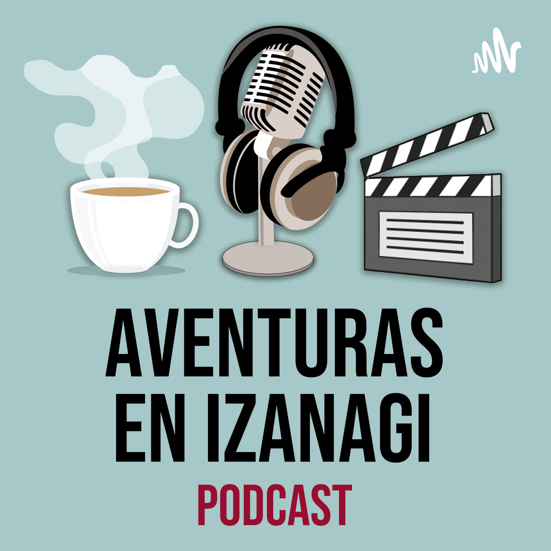 Aventuras en Izanagi - Podcasts
