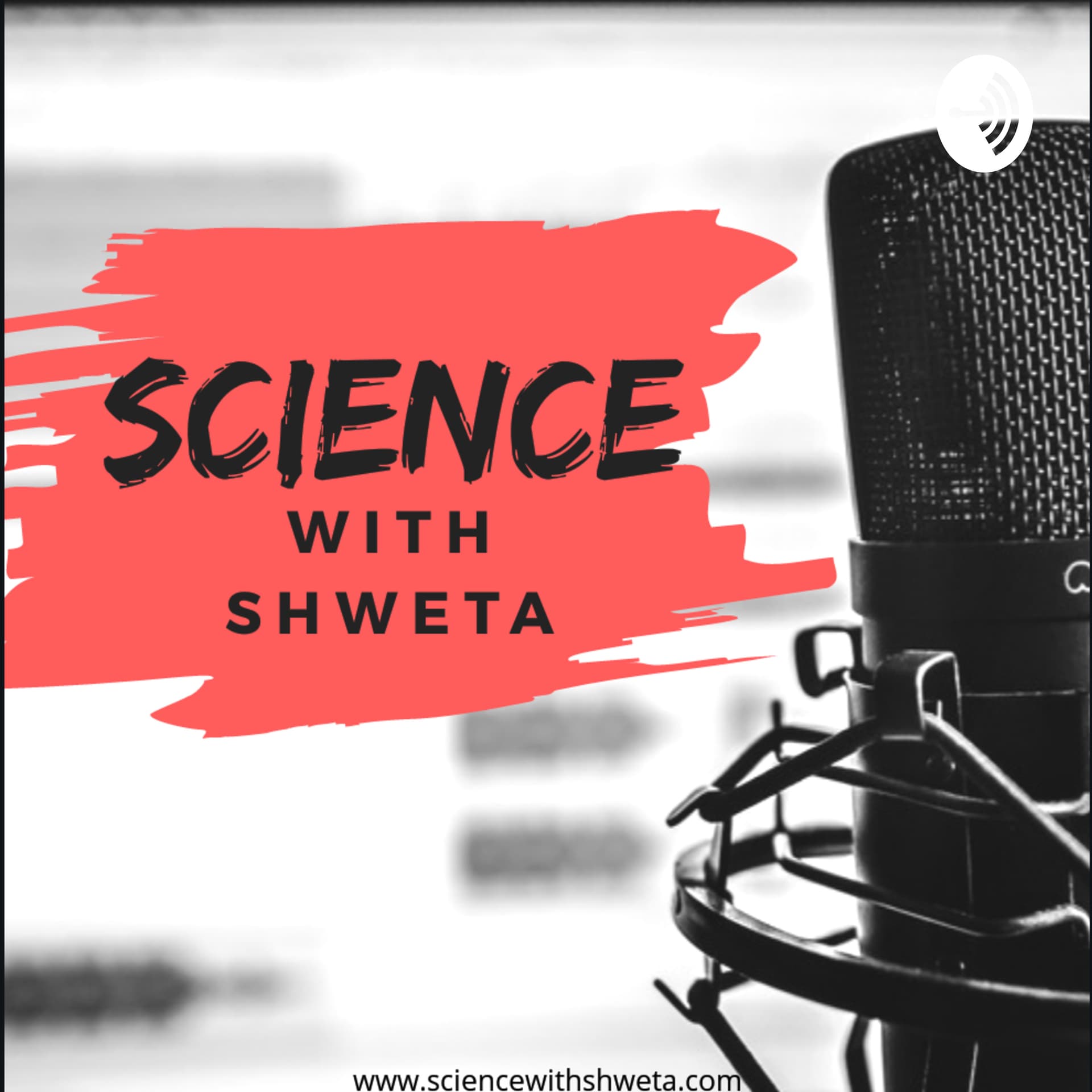 Science With Shweta - Podcasts