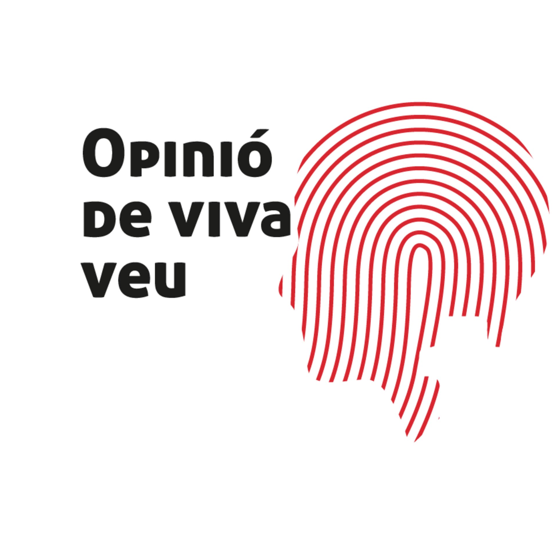 Opinió de viva veu - Podcasts