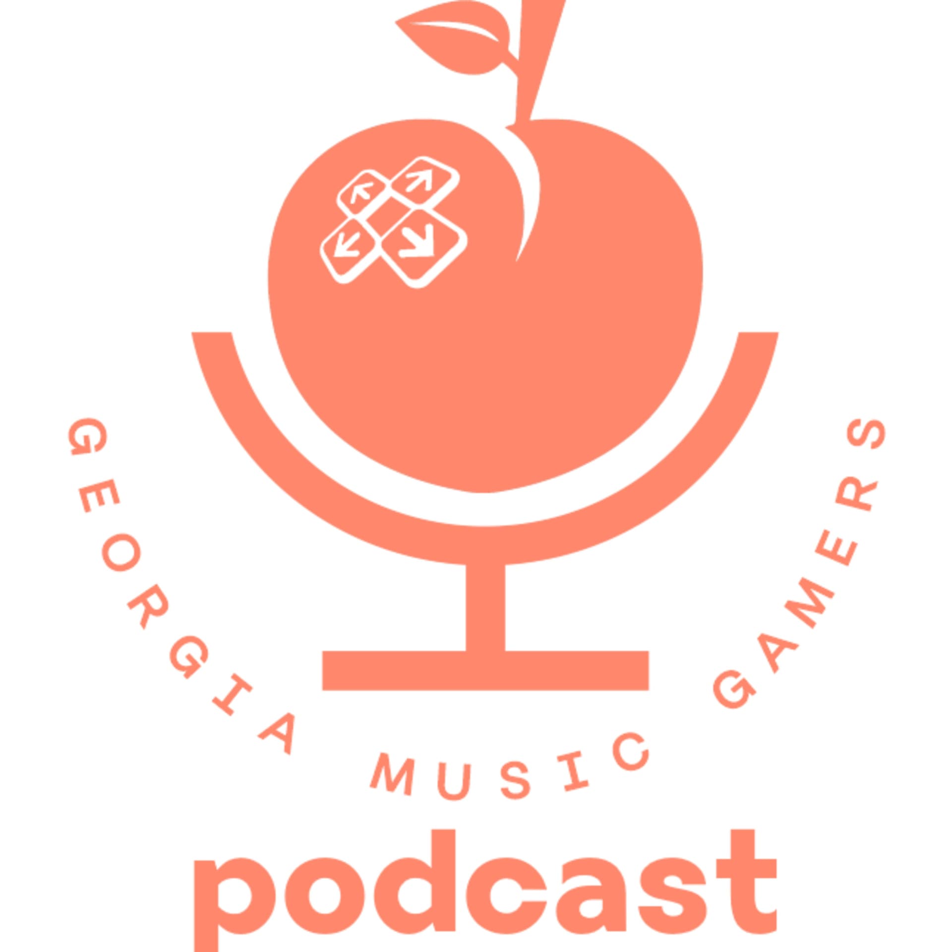 Georgia Music Gamers Podcast - Podcasts