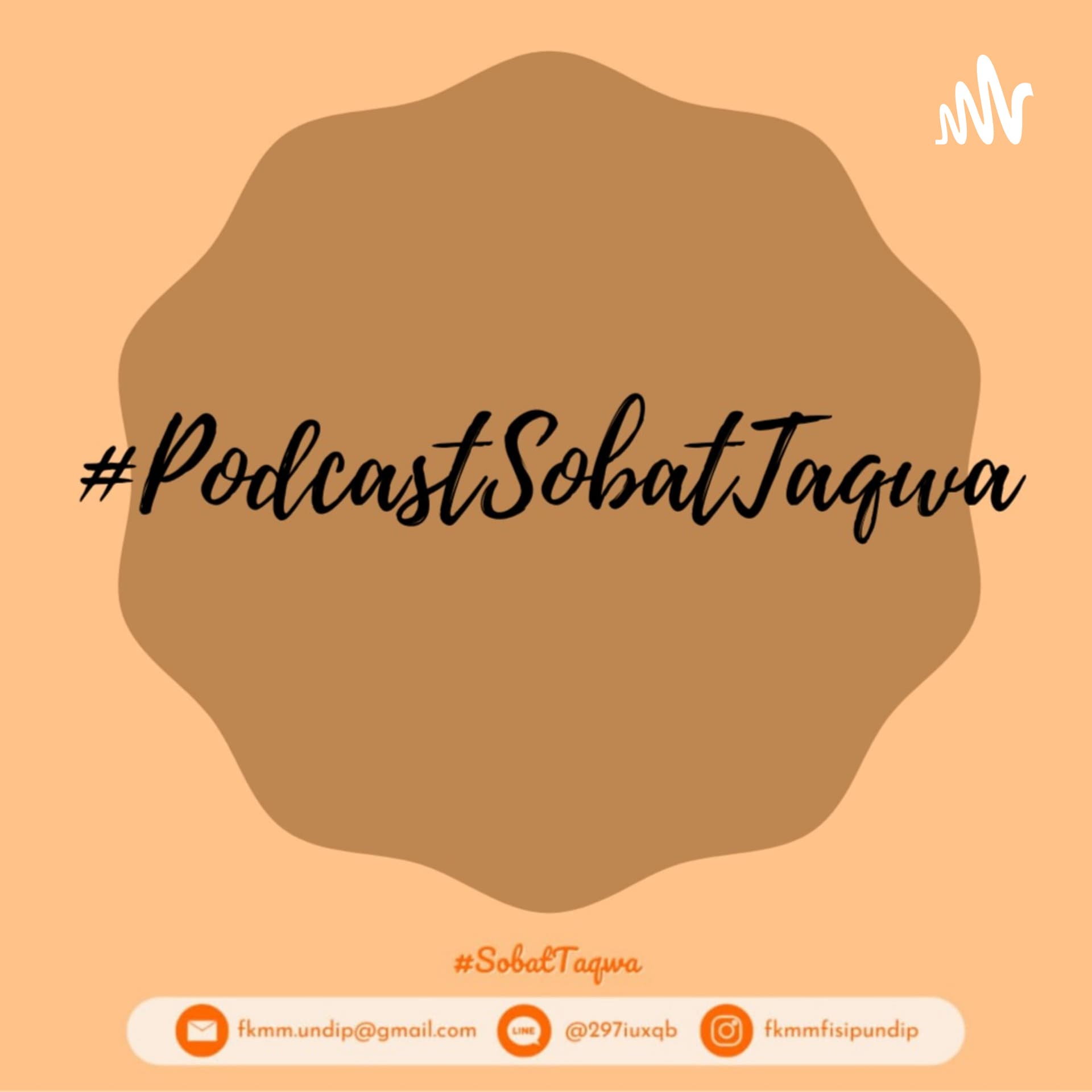 #PodcastSobatTaqwa - Podcasts