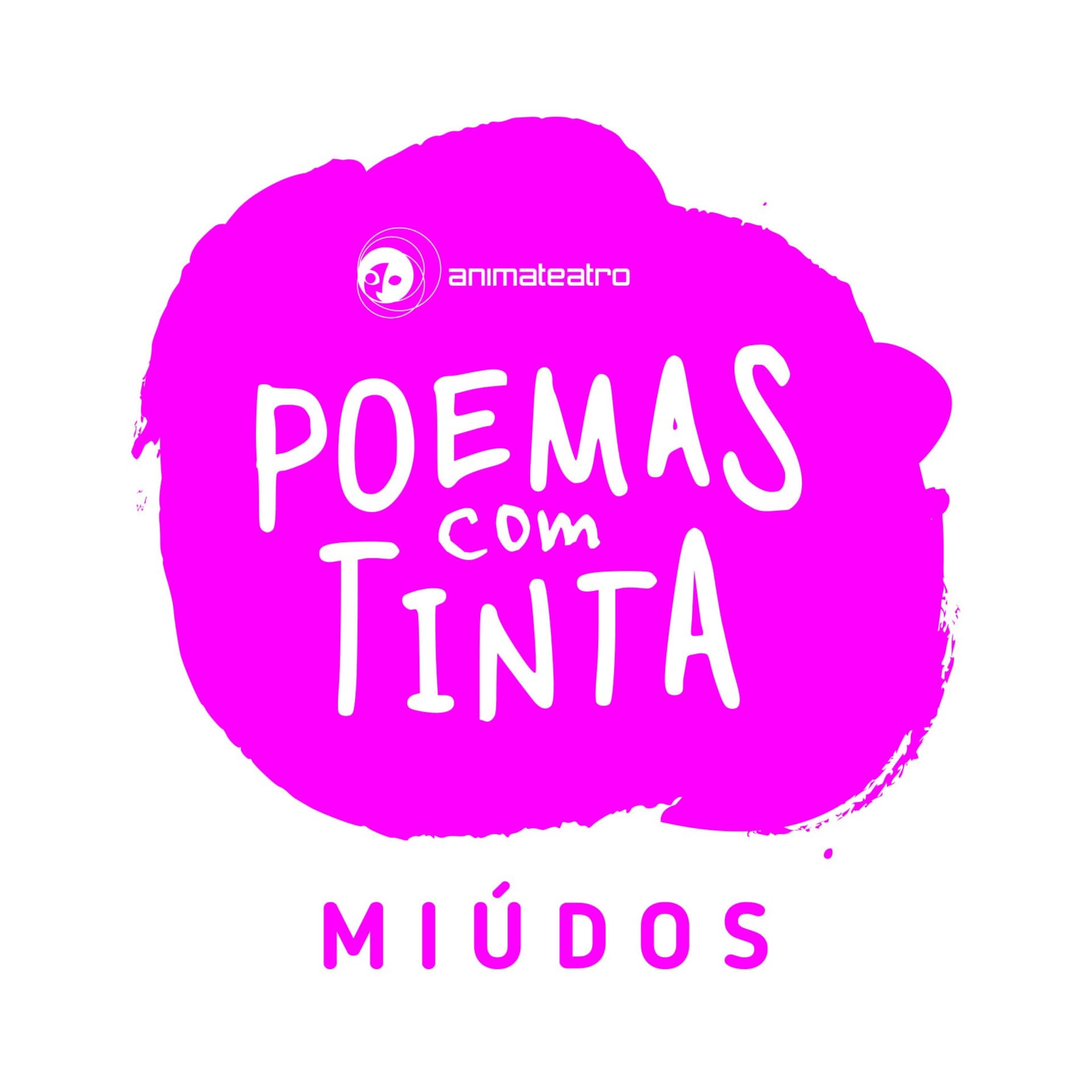 Poemas com Tinta - Podcasts