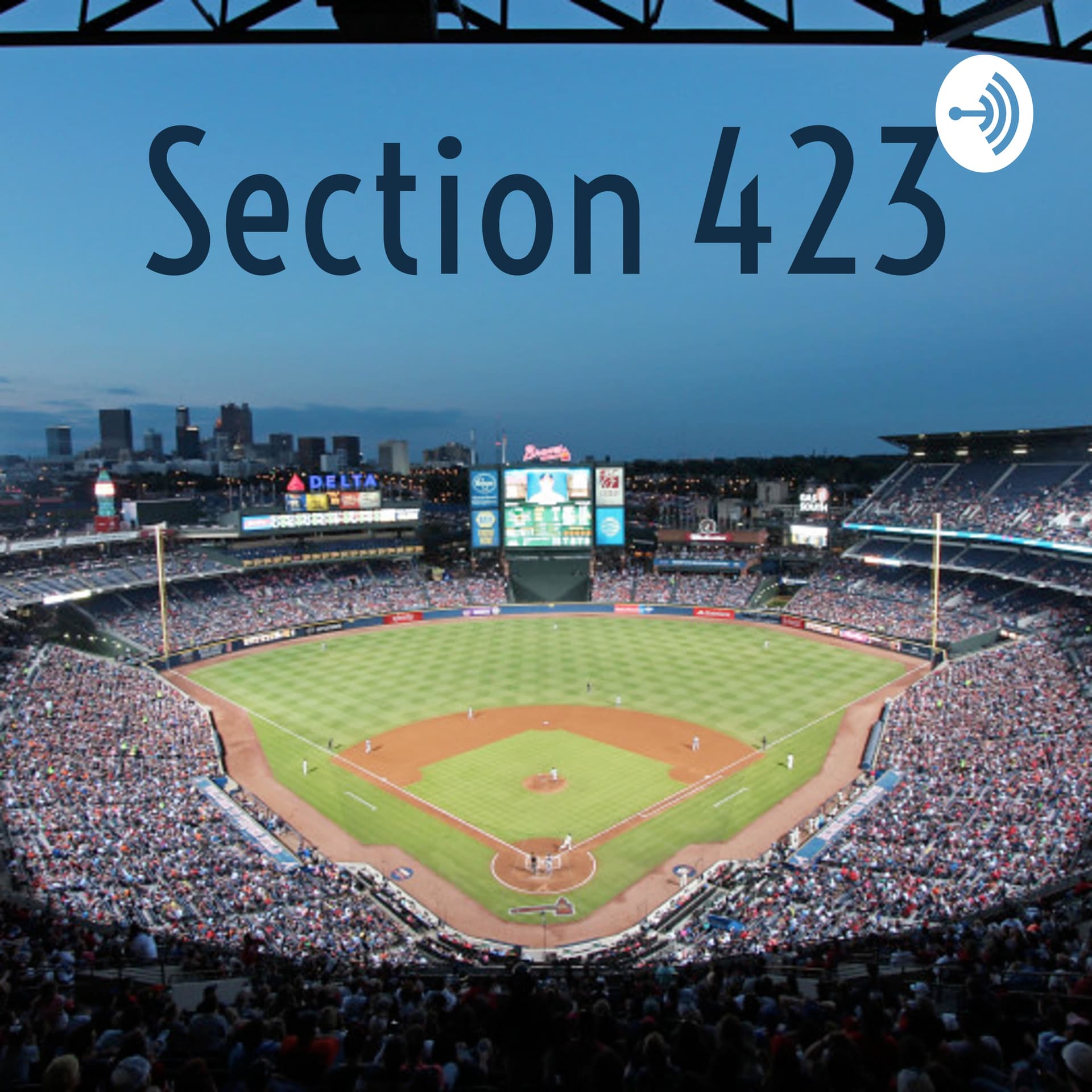 Section 423 - Podcasts