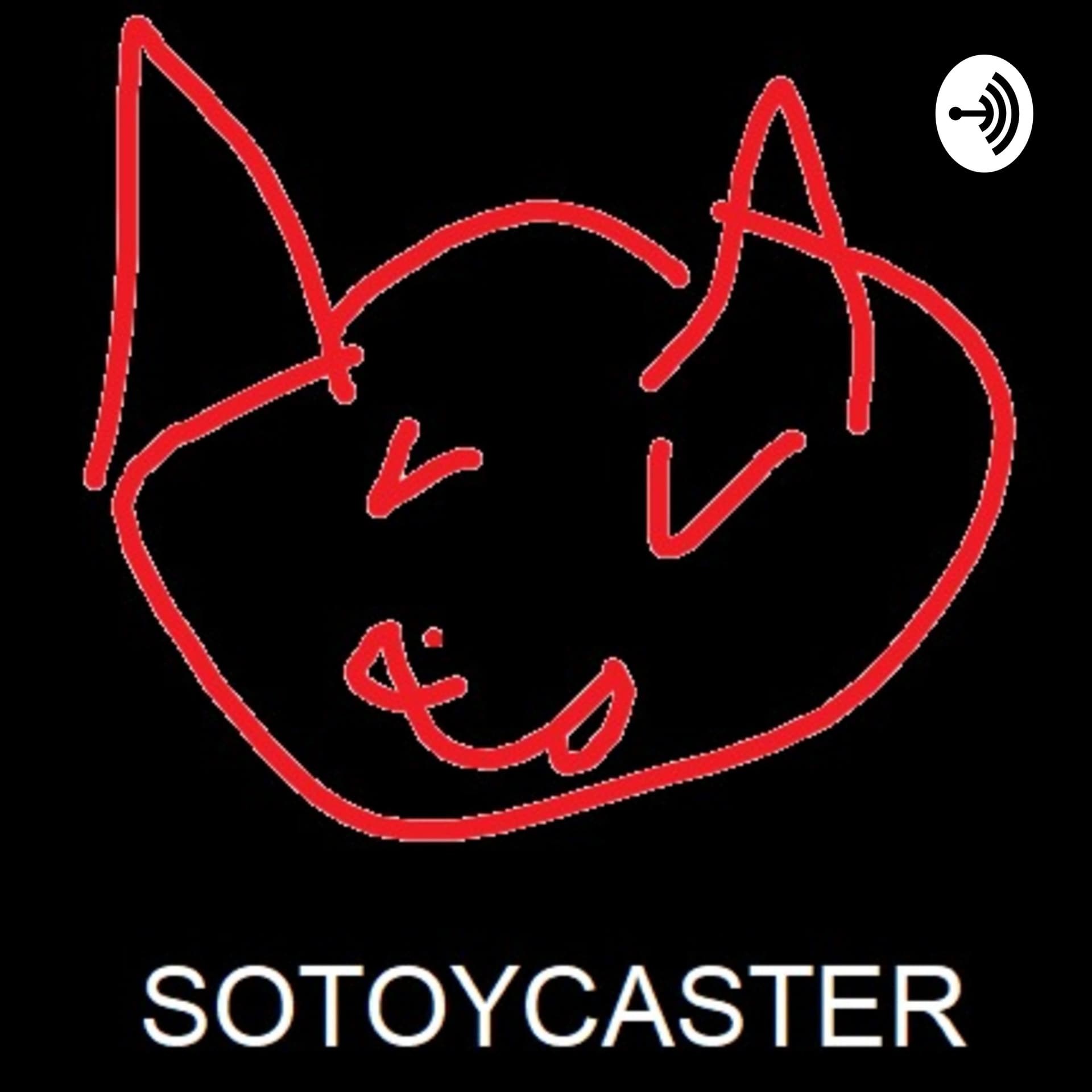 SOTOYCASTER - Podcasts
