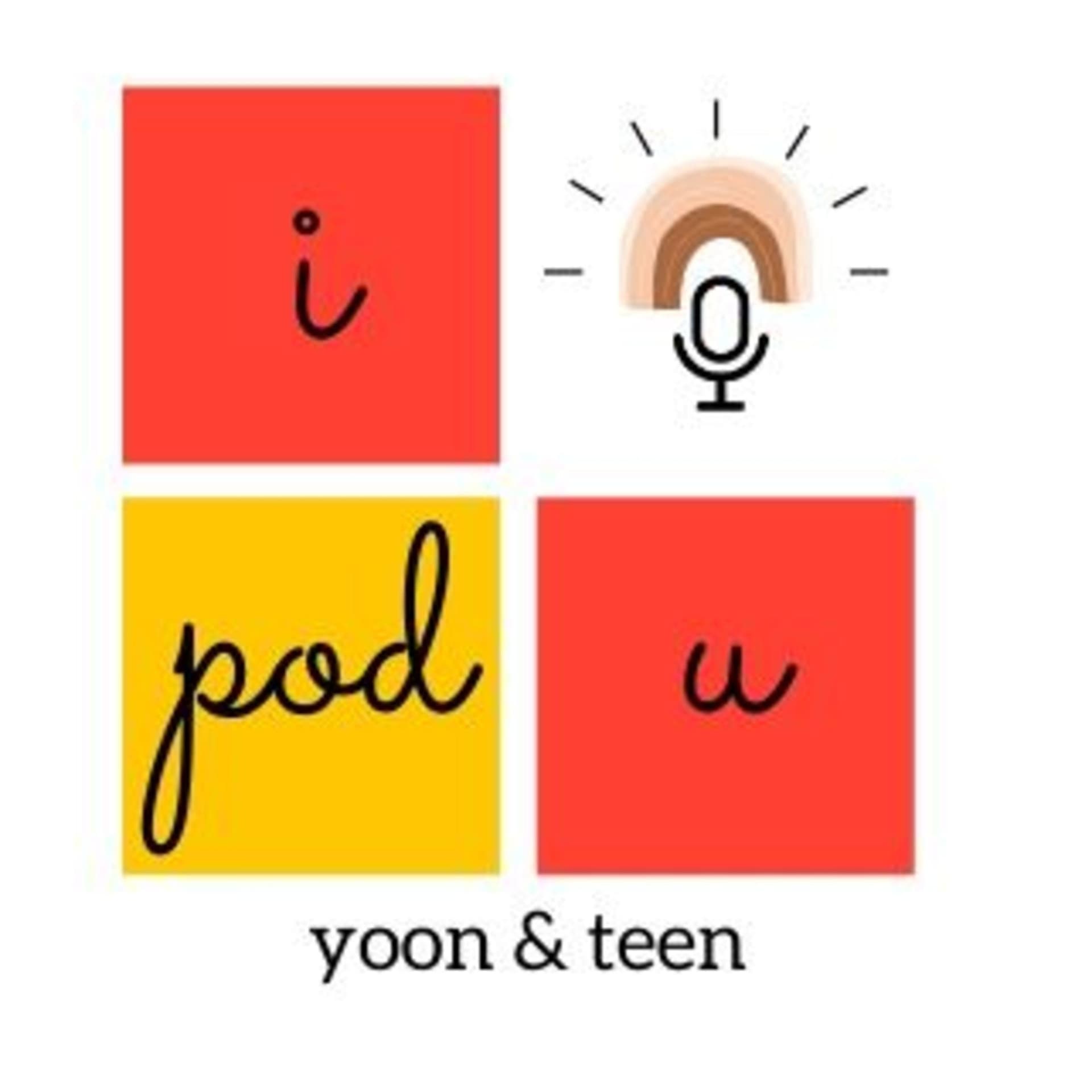 i pod U - Podcasts