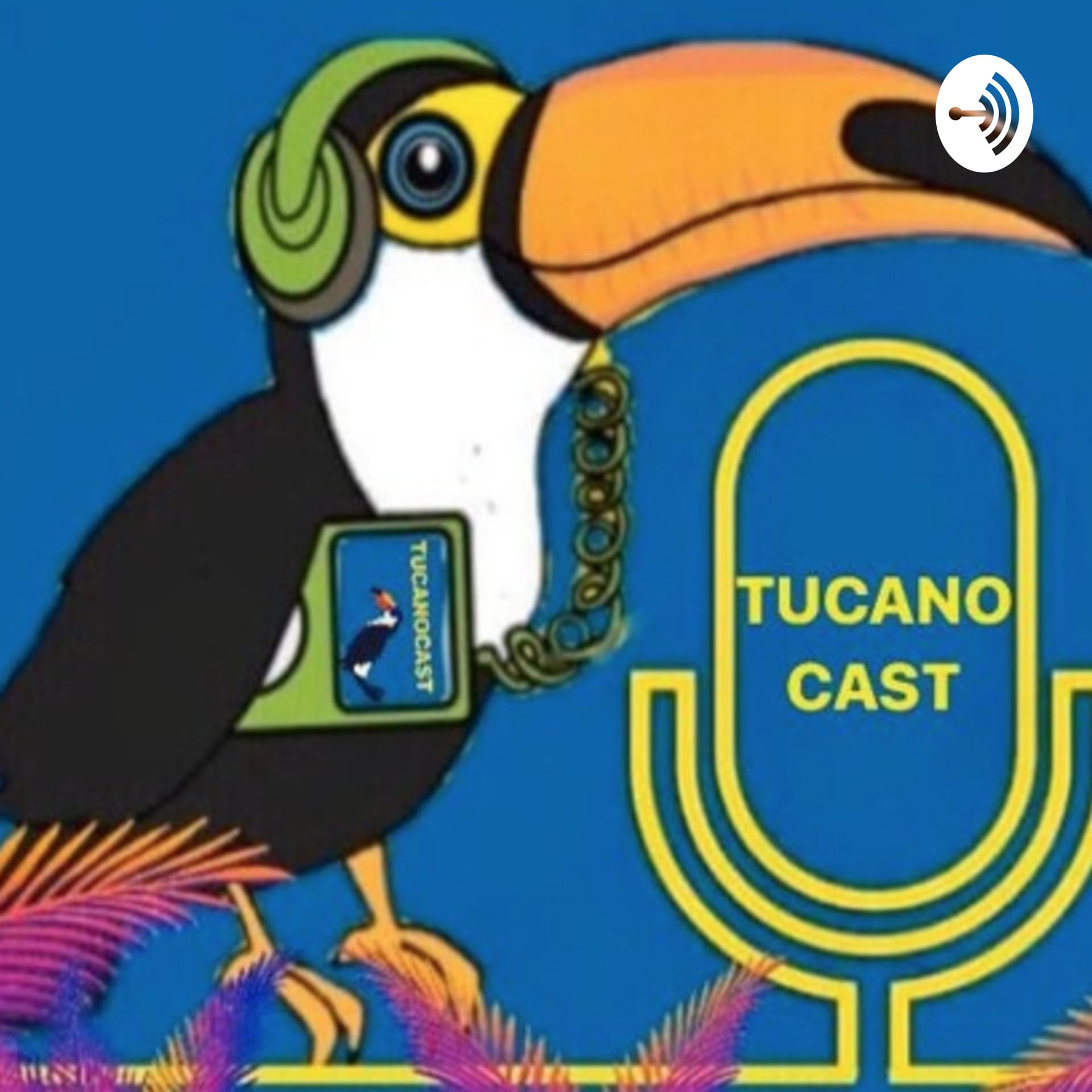 Tucanocast - Podcasts