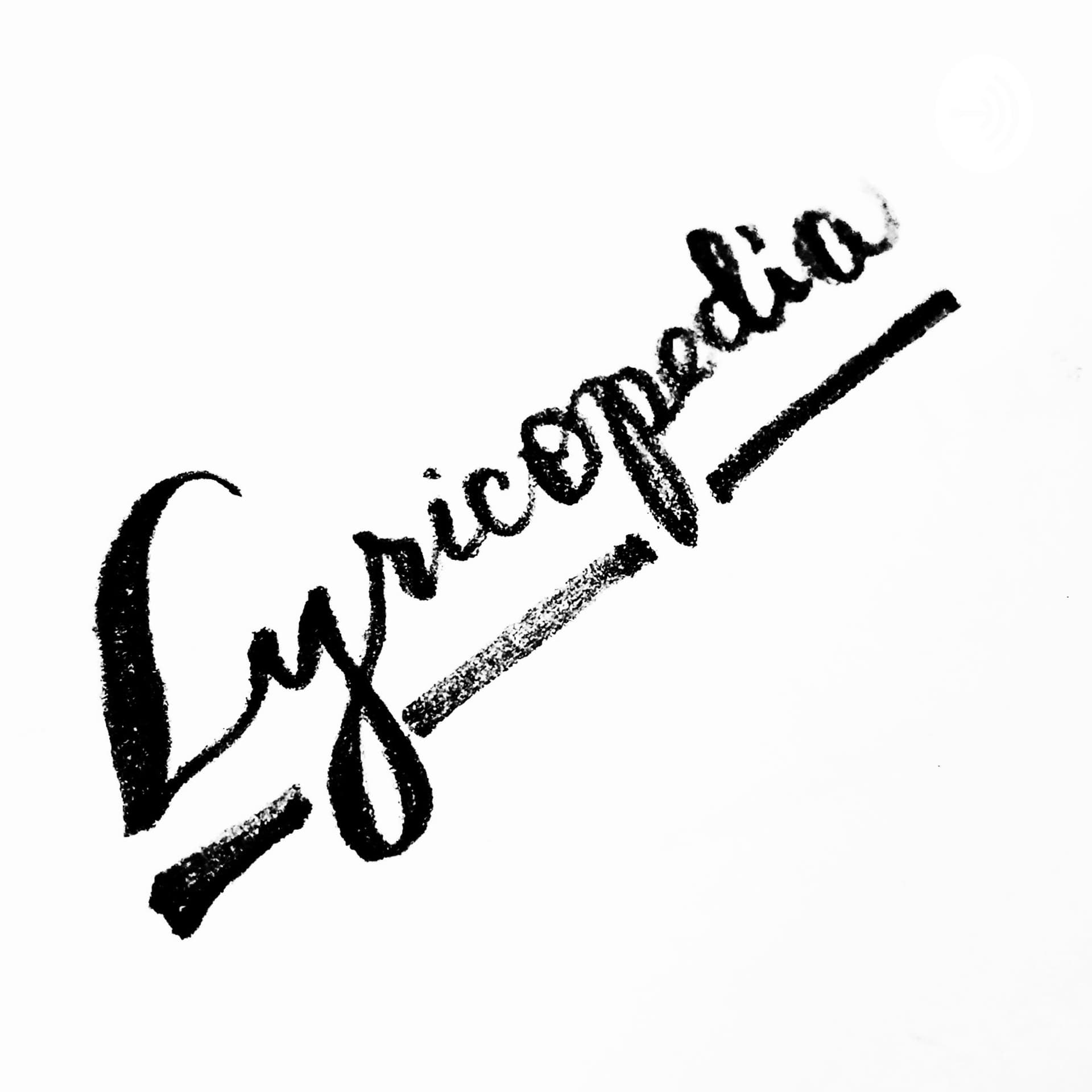 Lyricopedia - Podcasts