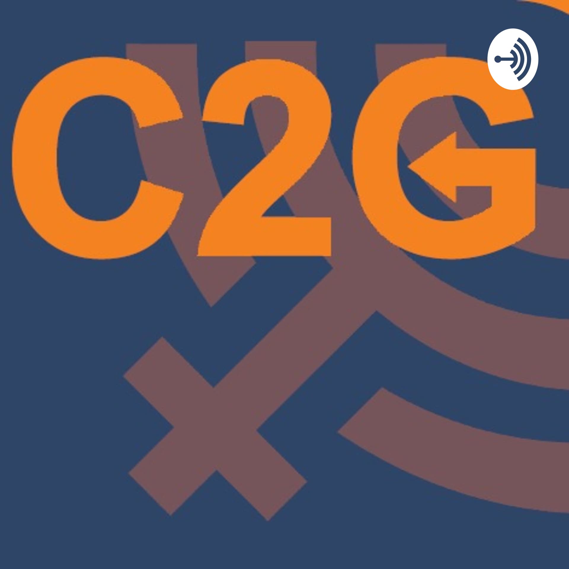 Church2Go - Podcasts
