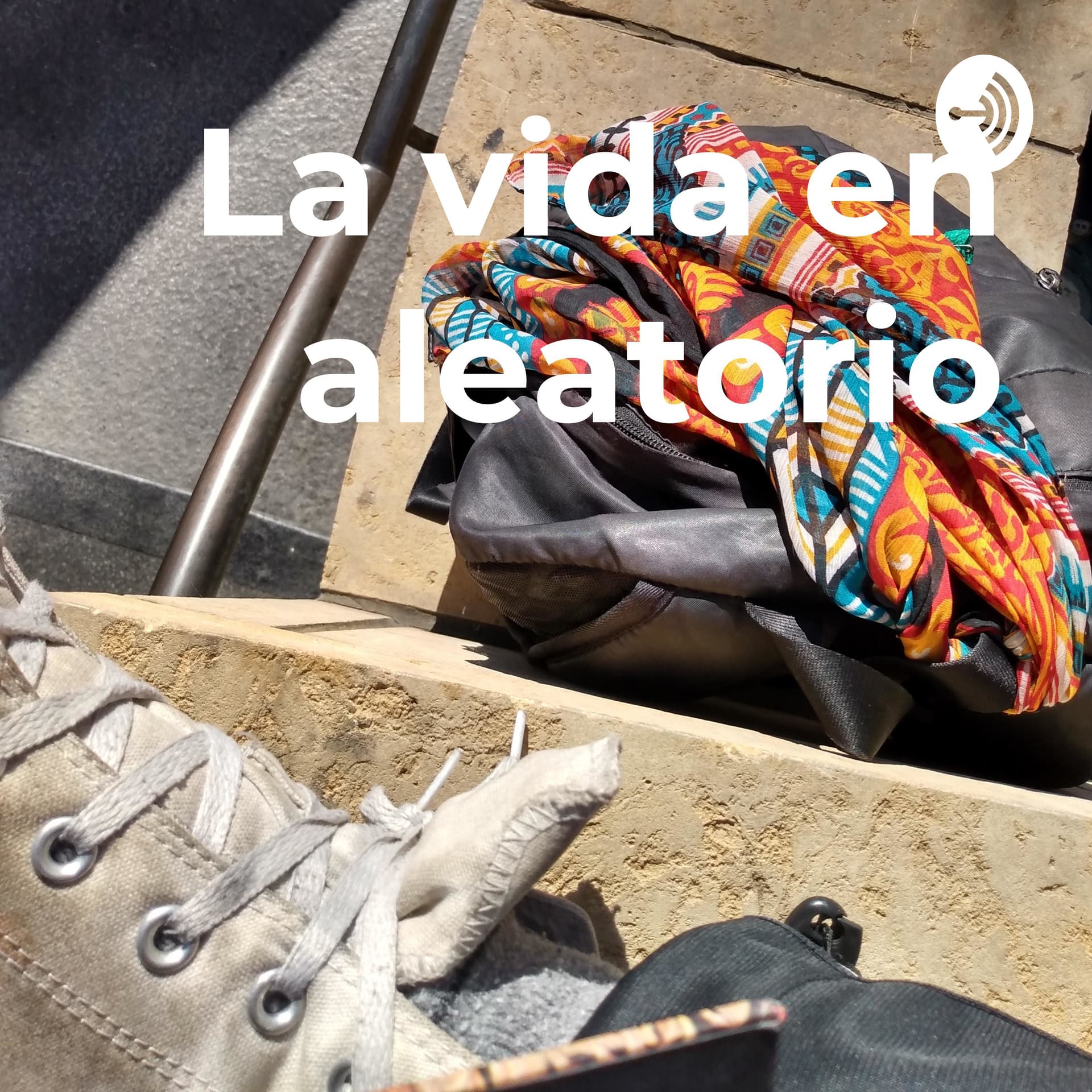 La vida en aleatorio