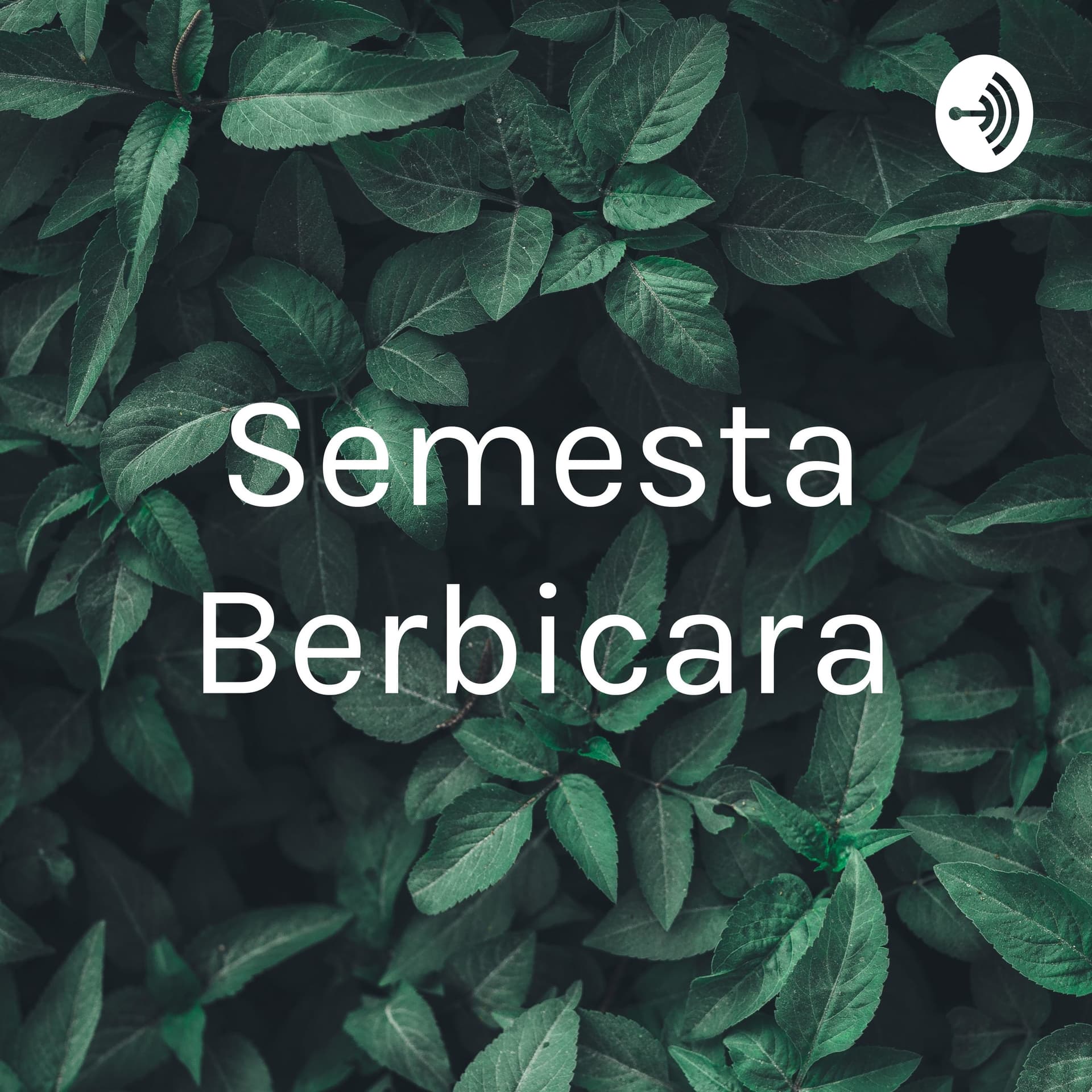 Semesta Berbicara - Podcasts