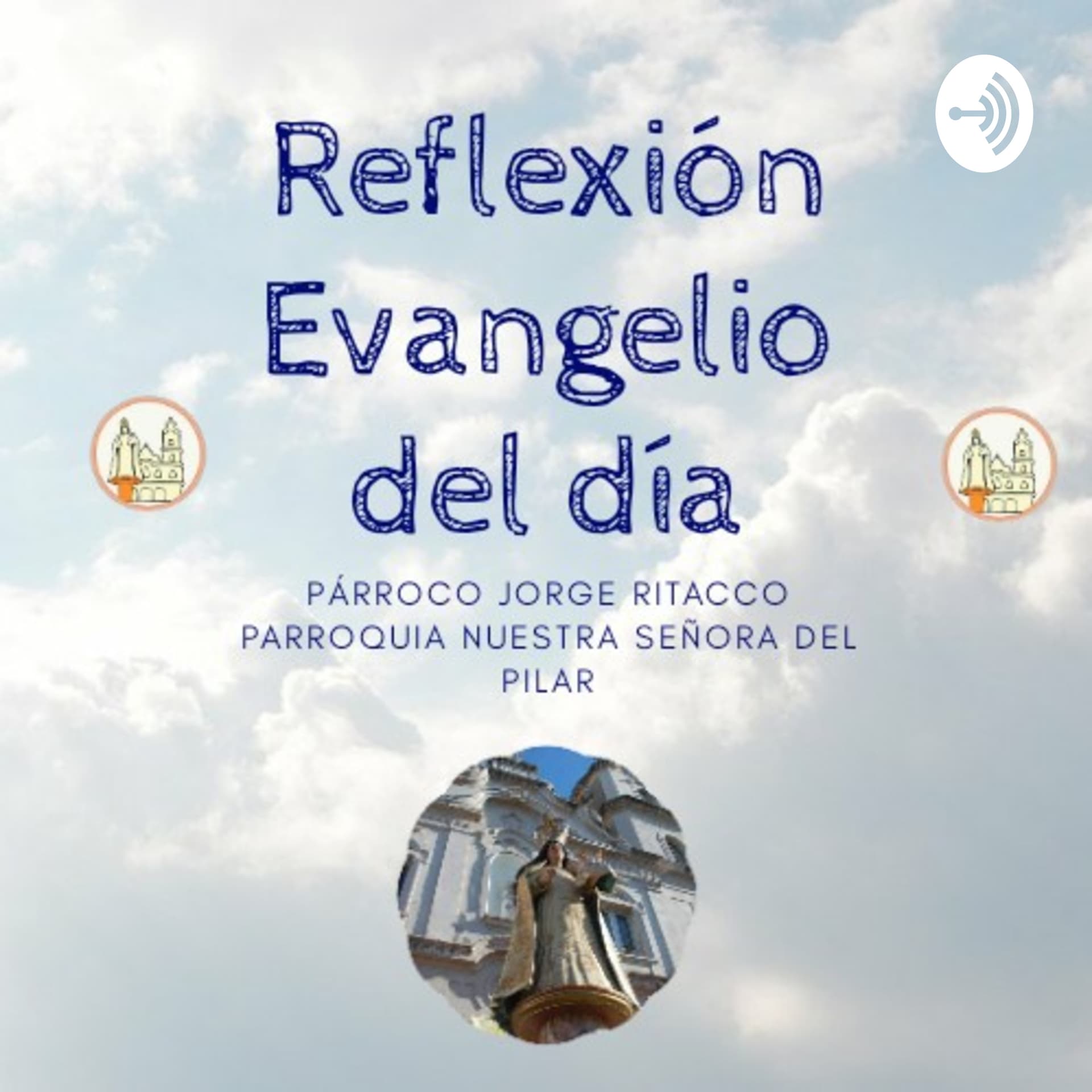 Parroquia Ntra Sra del Pilar - Podcasts