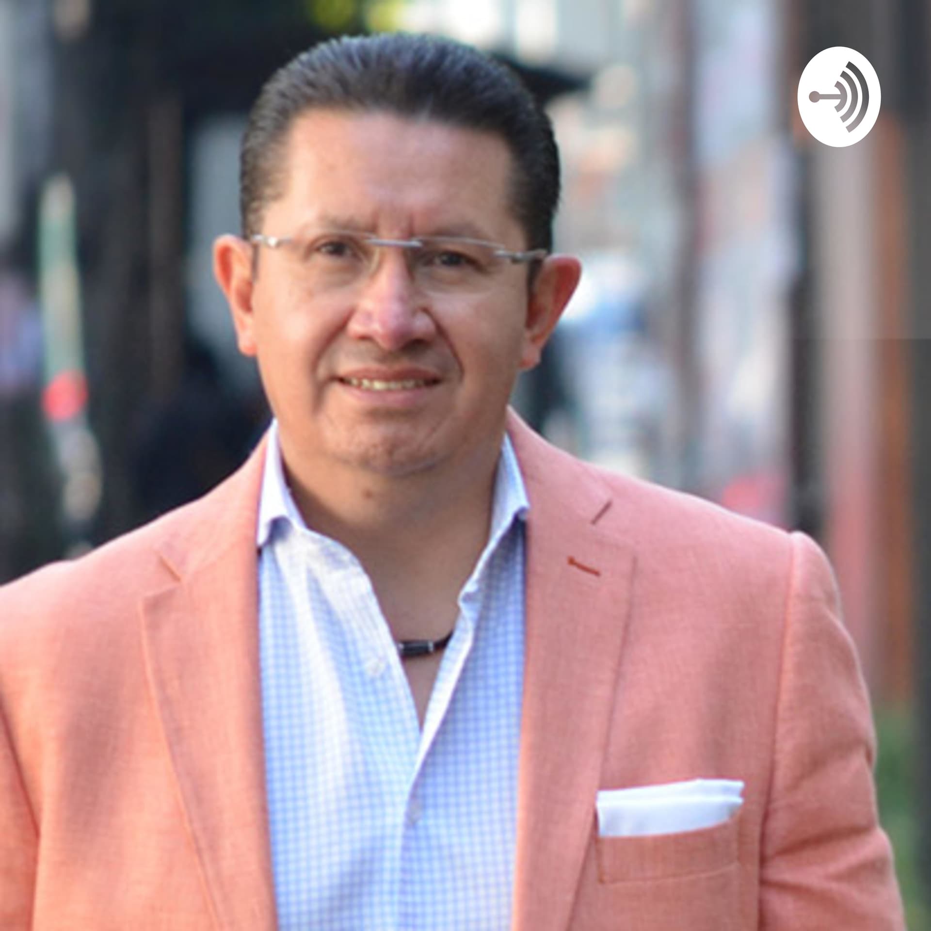 Alberto Gómez, Convicción - Podcasts