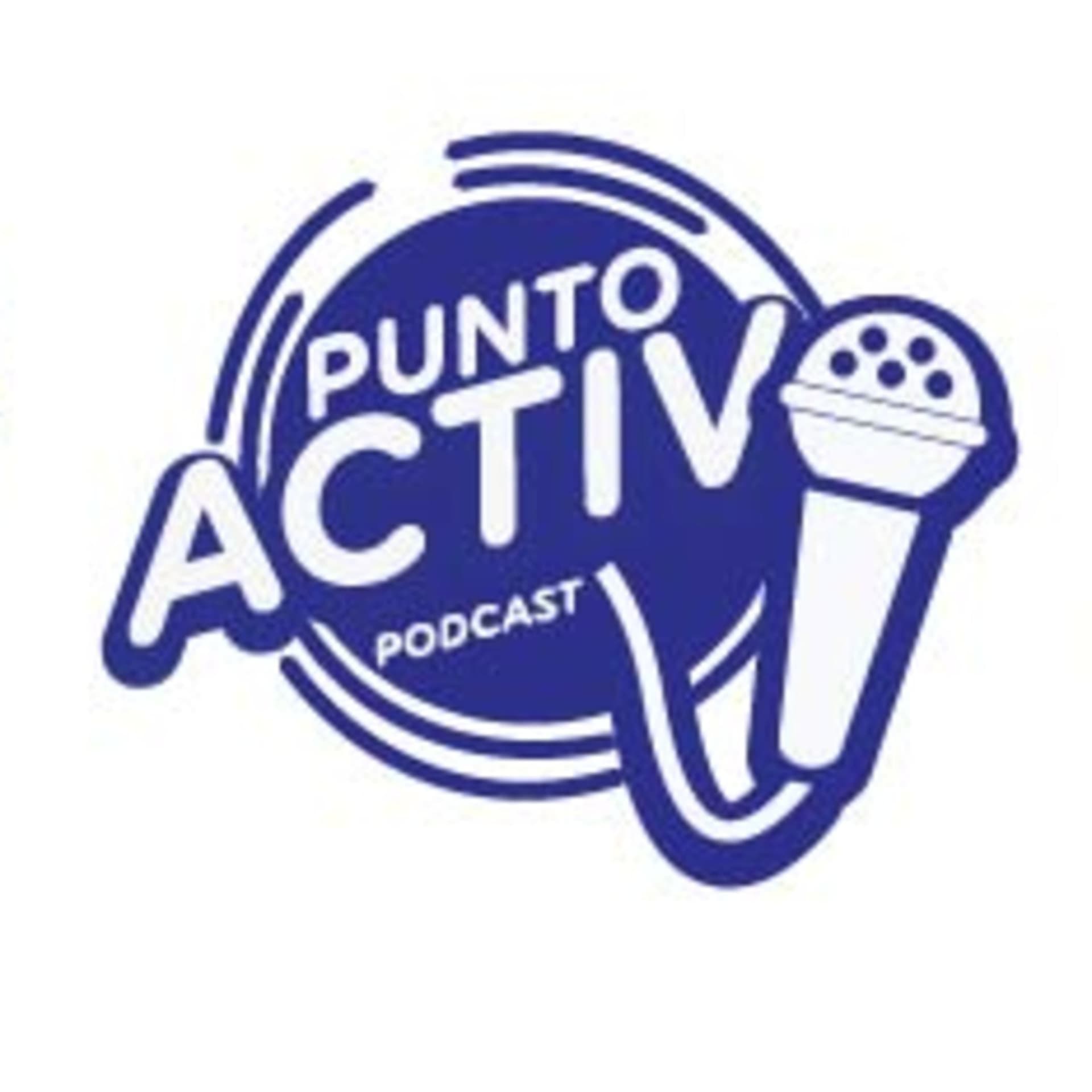 Punto Activo Podcast - Podcasts