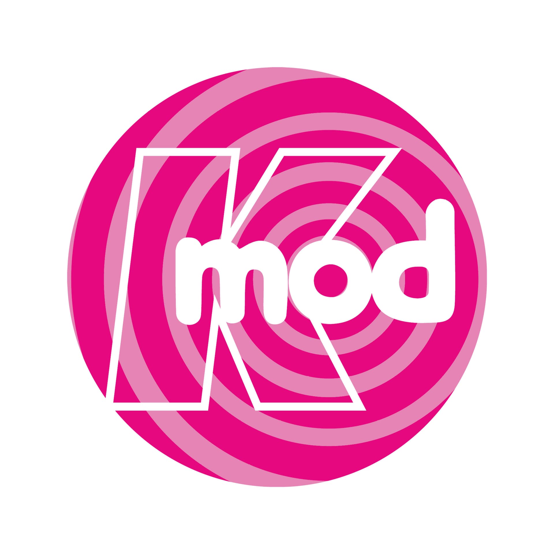 KMod - Podcasts